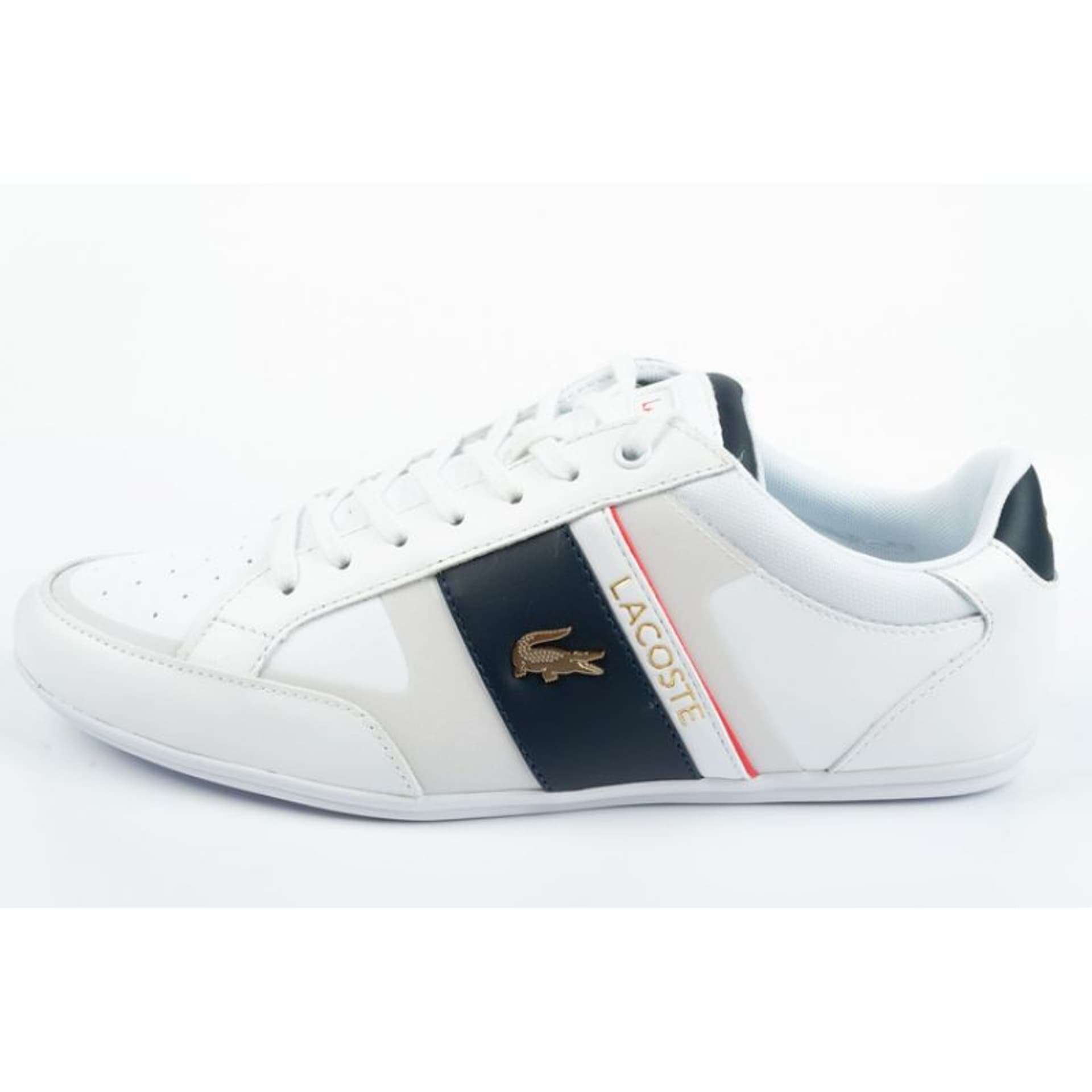 

Buty Lacoste Chaymon Tech M 7-42CMA (kolor Biały, rozmiar 44.5)