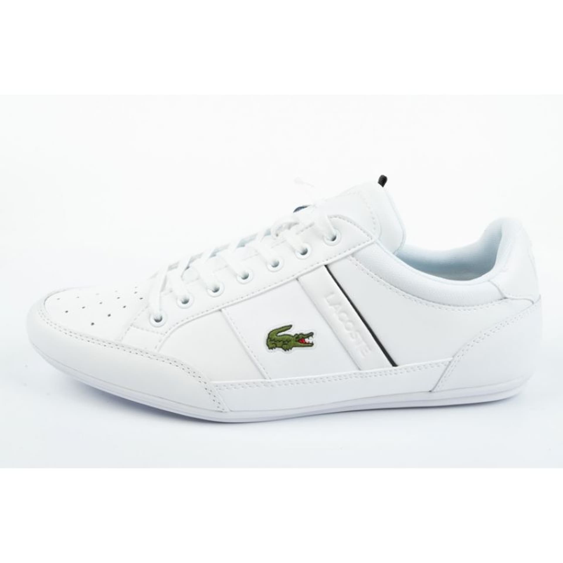 

Buty Lacoste Chaymon 0121 M 7-42CMA (kolor Biały, rozmiar 45)