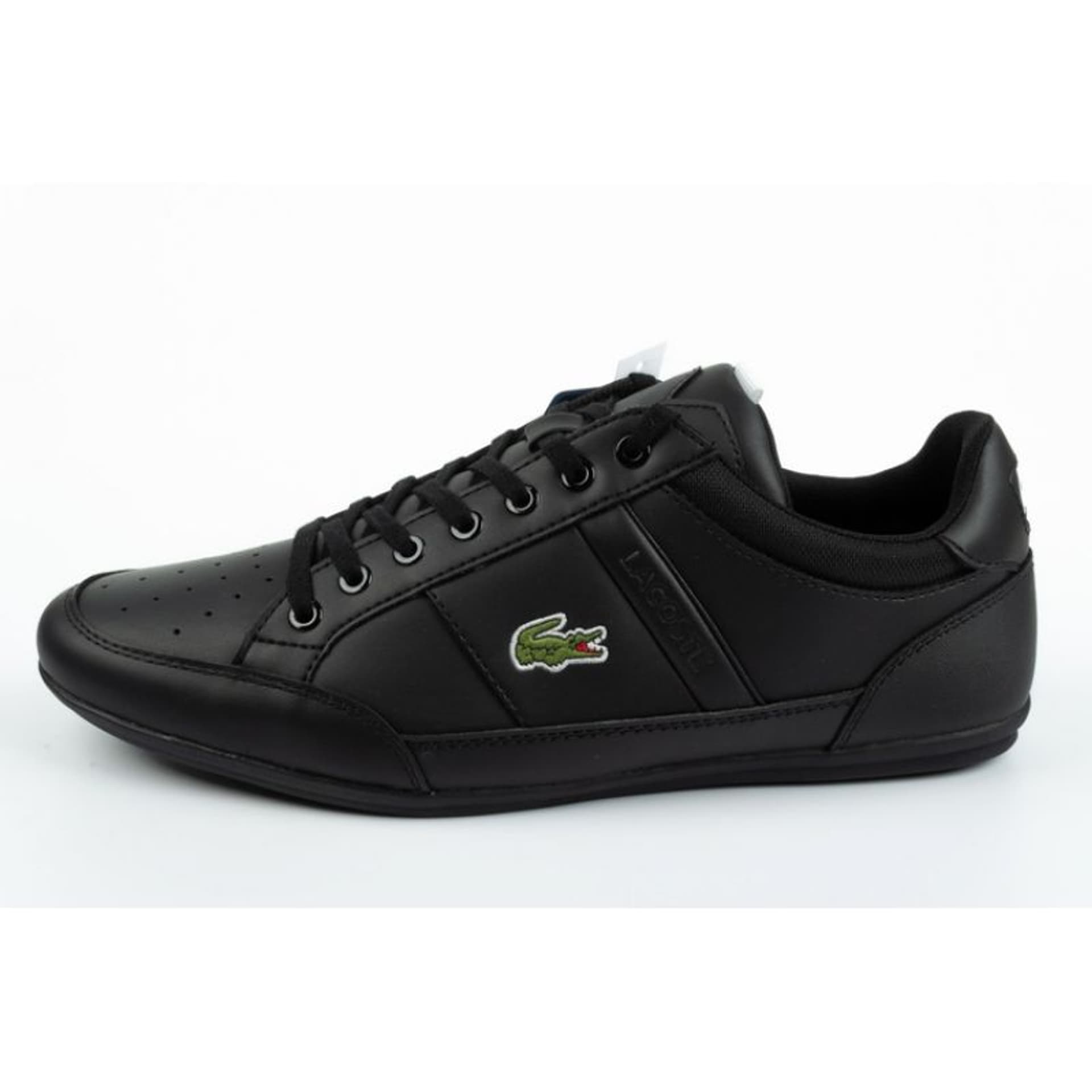 

Buty Lacoste Chaymon 0121 M 7-42CMA (kolor Czarny, rozmiar 42.5)
