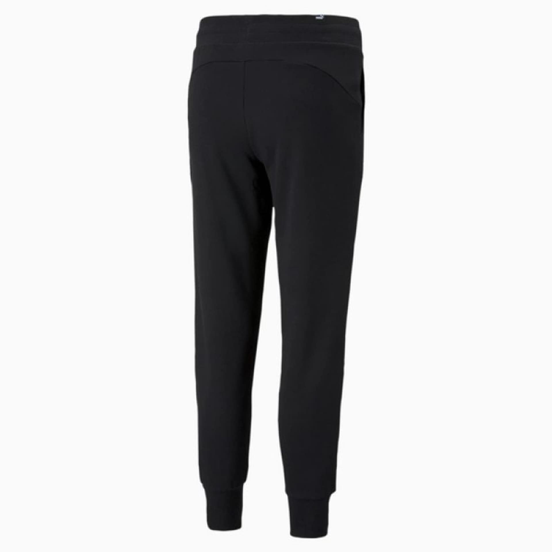 

Spodnie Puma Ess W 586839 (kolor Czarny, rozmiar xs)