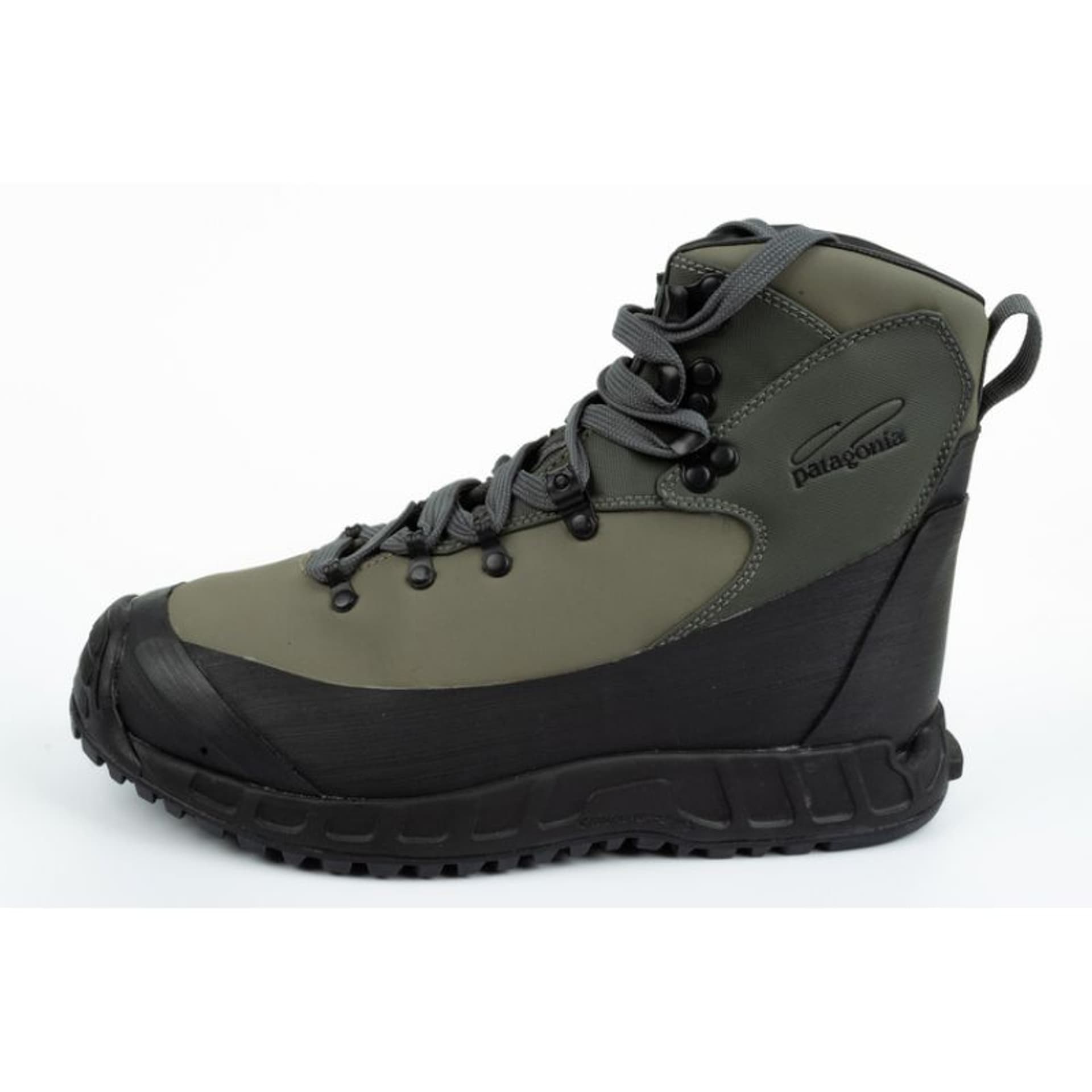 

Buty do brodzenia Patagonia Rock Grip (kolor Czarny. Zielony, rozmiar 42)