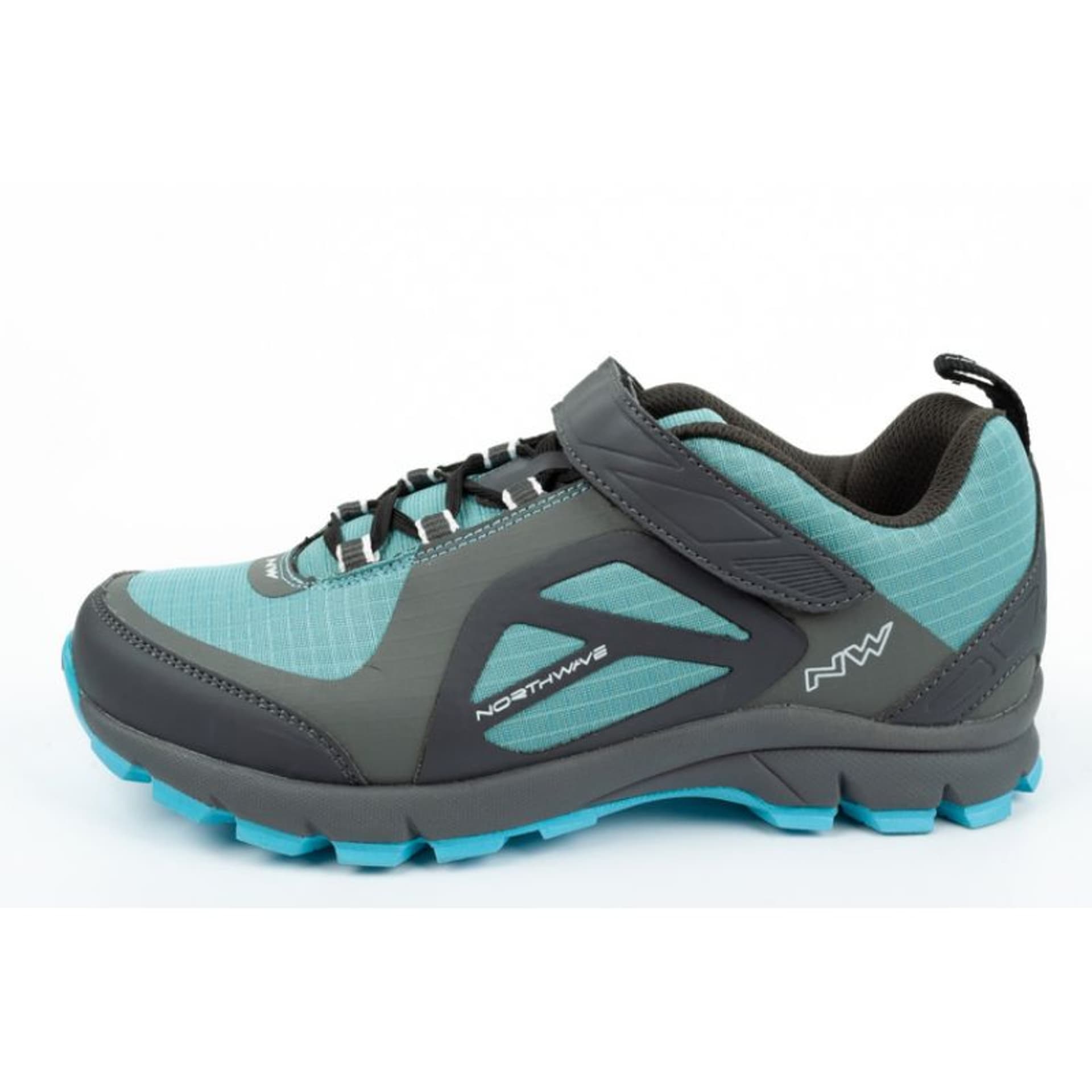 

Buty Northwave Escape MTB W 80153006 (kolor Niebieski, rozmiar 37)