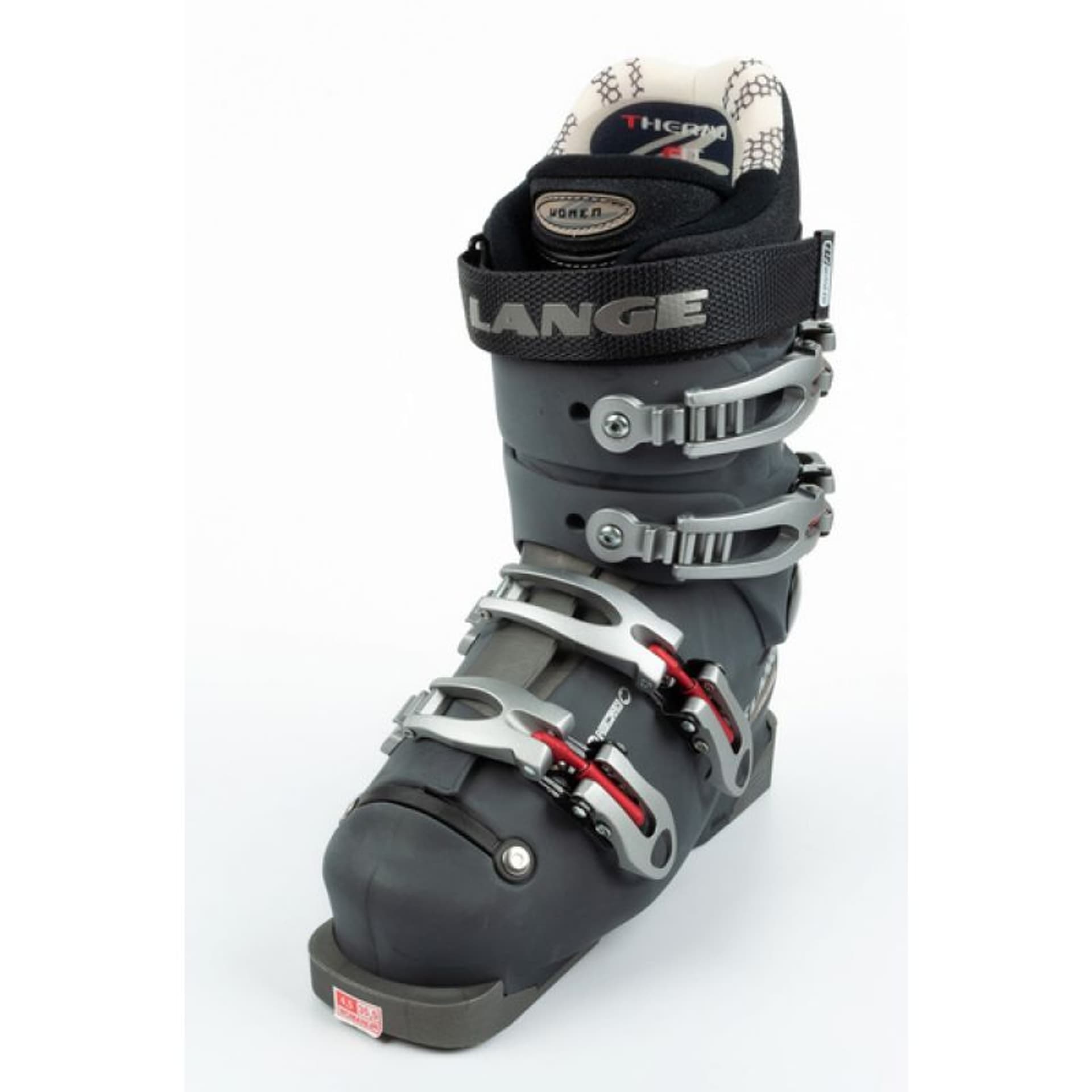 

Buty narciarskie Lange CRL 75 Jr [LB32510] (kolor Czarny, rozmiar 35.5)
