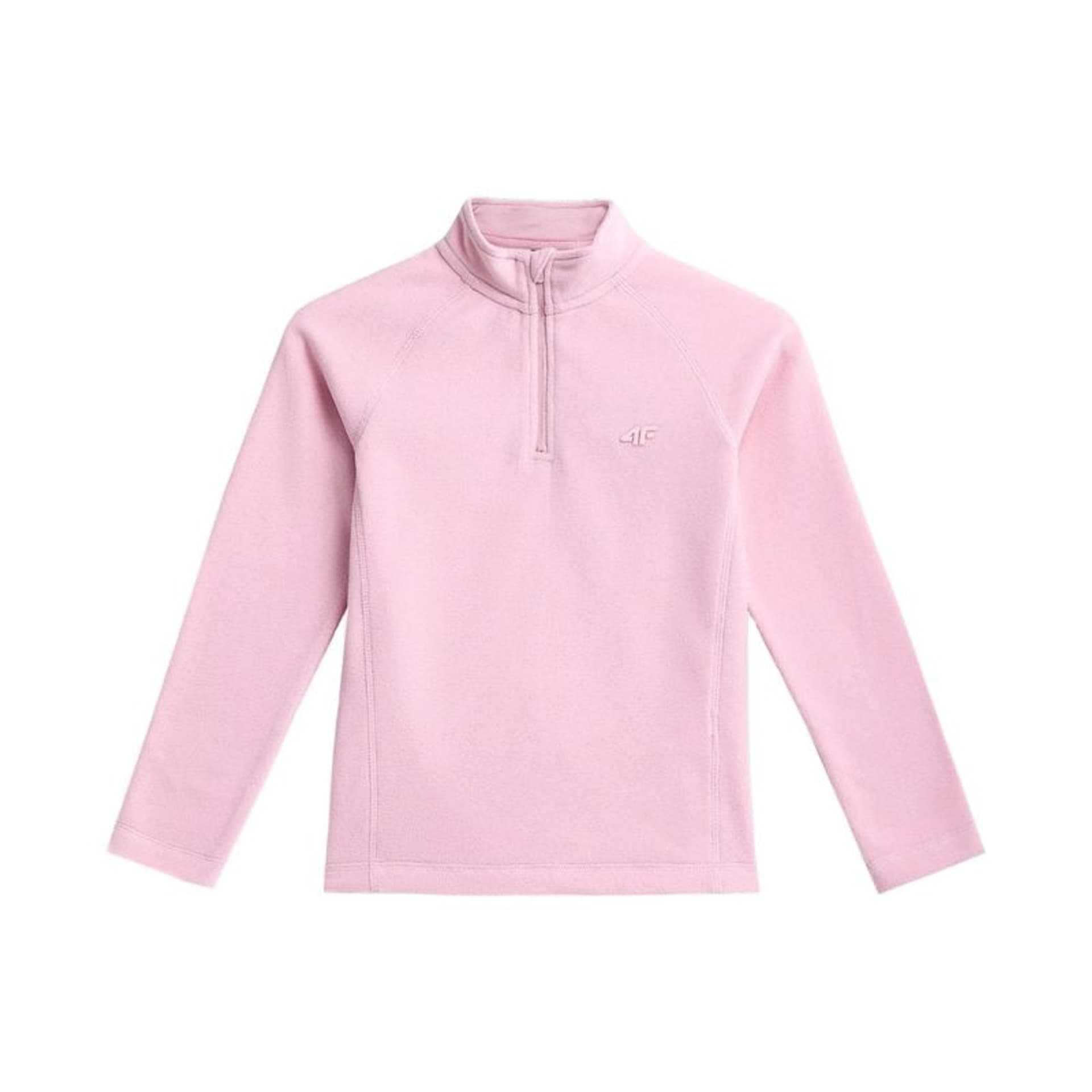

Bluza 4F Junior HJZ21-JBIDP001A (kolor Różowy, rozmiar 158/164)