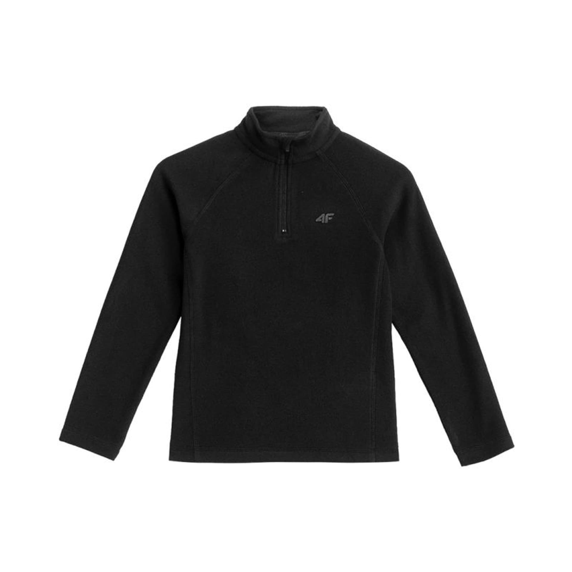 

Bluza 4F Junior HJZ21-JBIMP001B (kolor Czarny, rozmiar 146/152)