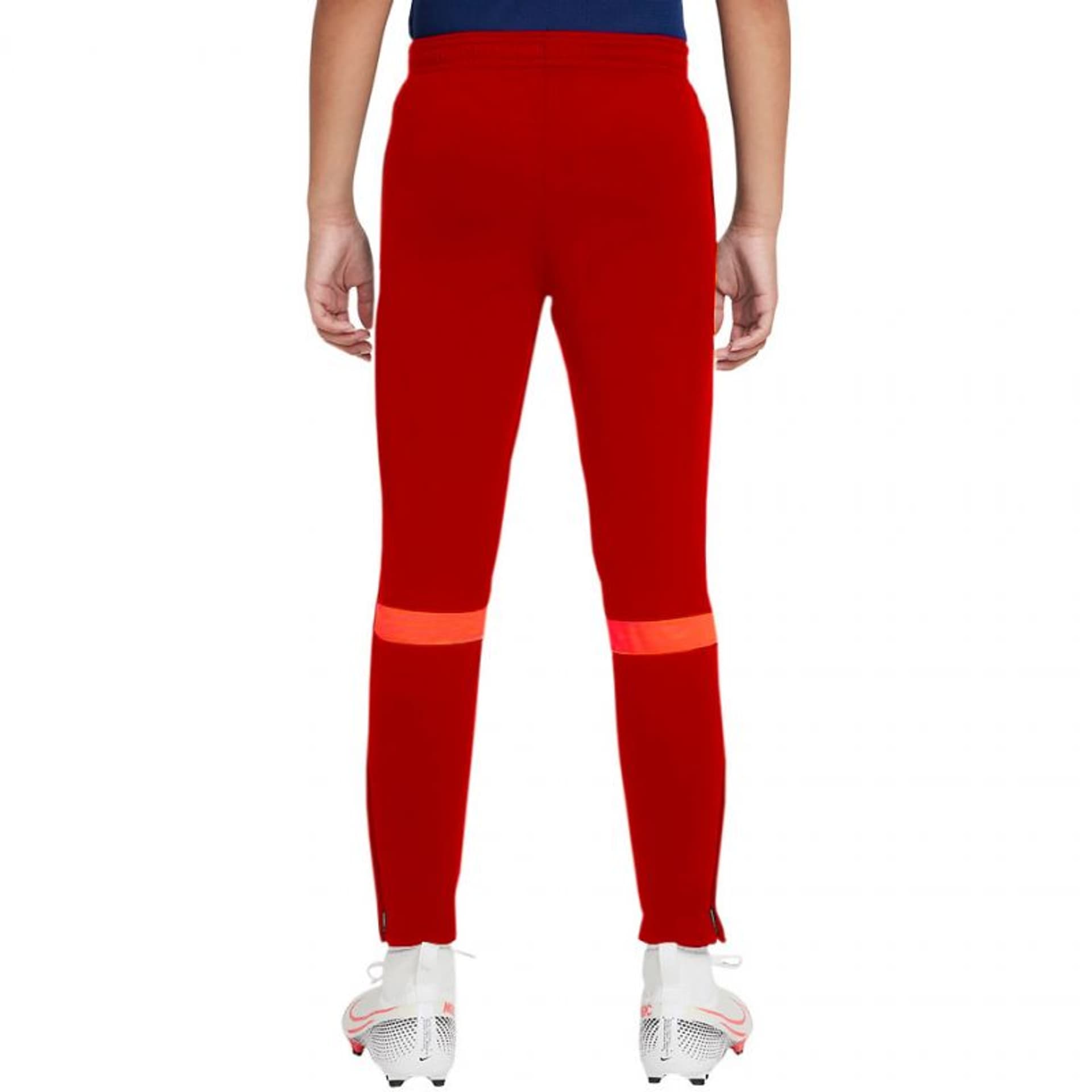 

Spodnie Nike DF Academy 21 Pant KPZ Junior CW6124 (kolor Czerwony, rozmiar L)