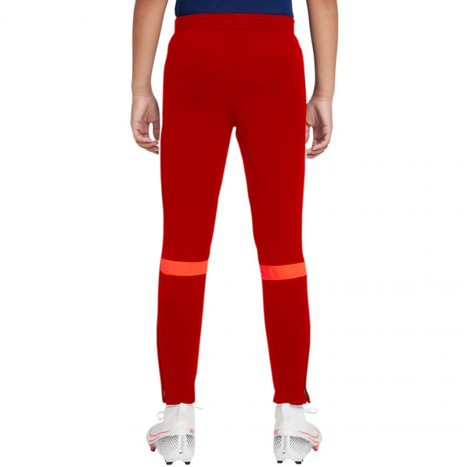 

Spodnie Nike DF Academy 21 Pant KPZ Junior CW6124 (kolor Czerwony, rozmiar M)