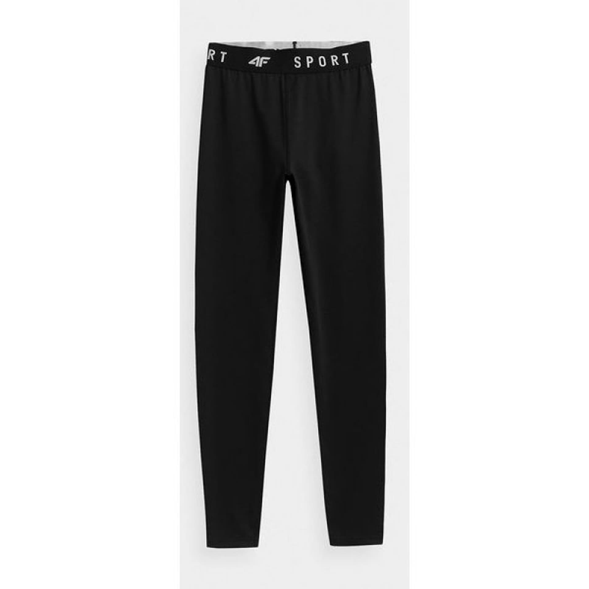 

Spodnie 4F W NOSH4-SPDF351 (kolor Czarny, rozmiar 2XL)