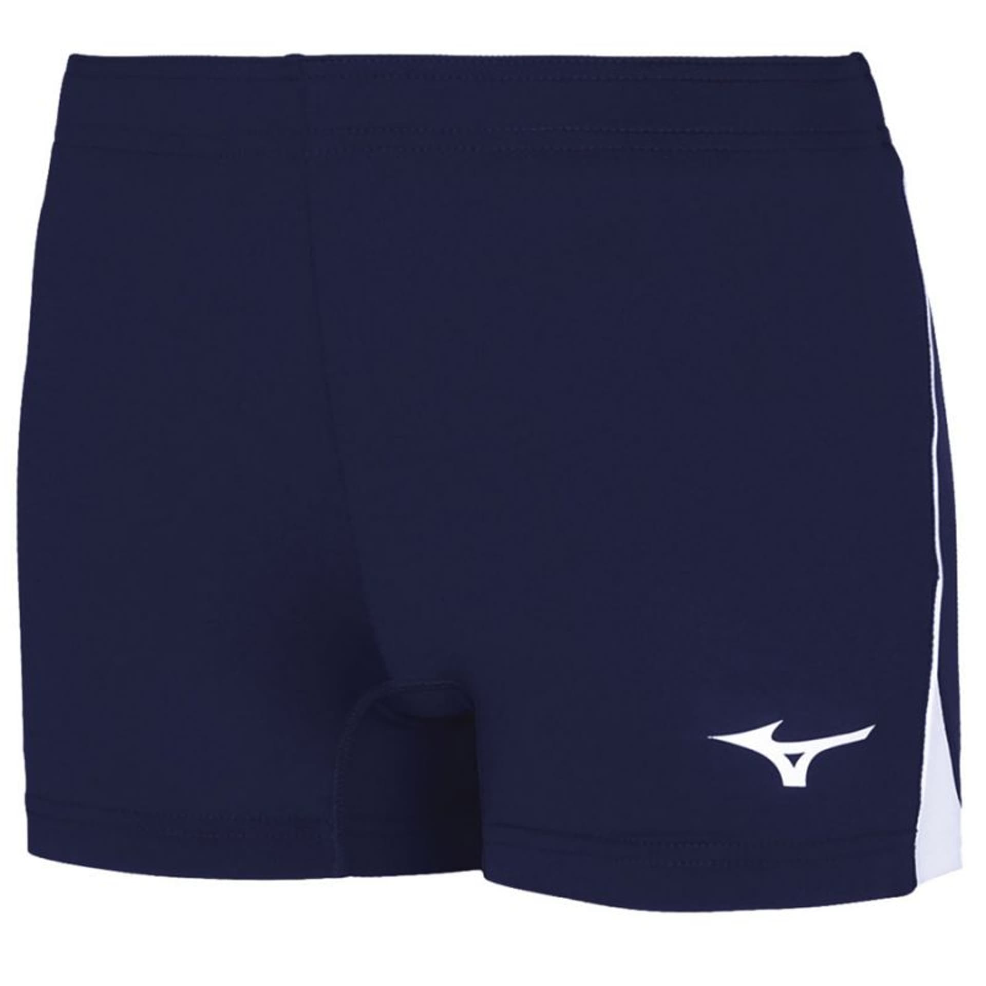 

Spodenki siatkarskie Mizuno High-Kyu Tight W V2EB7201 (kolor Granatowy, rozmiar L)