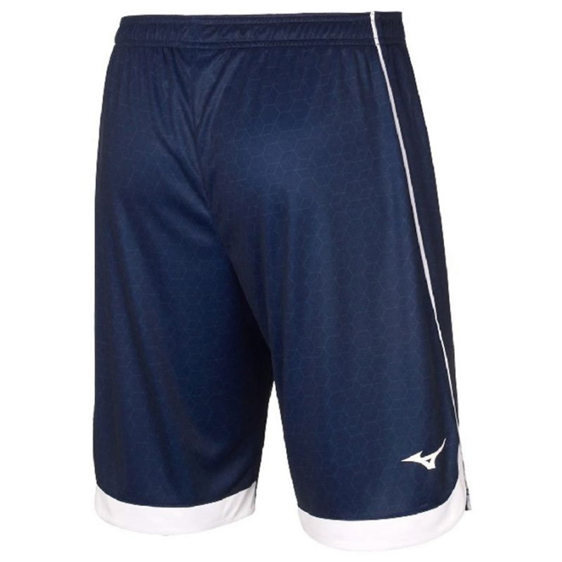 

Spodenki siatkarskie Mizuno Ranma M V2EB7003 (kolor Granatowy, rozmiar M)
