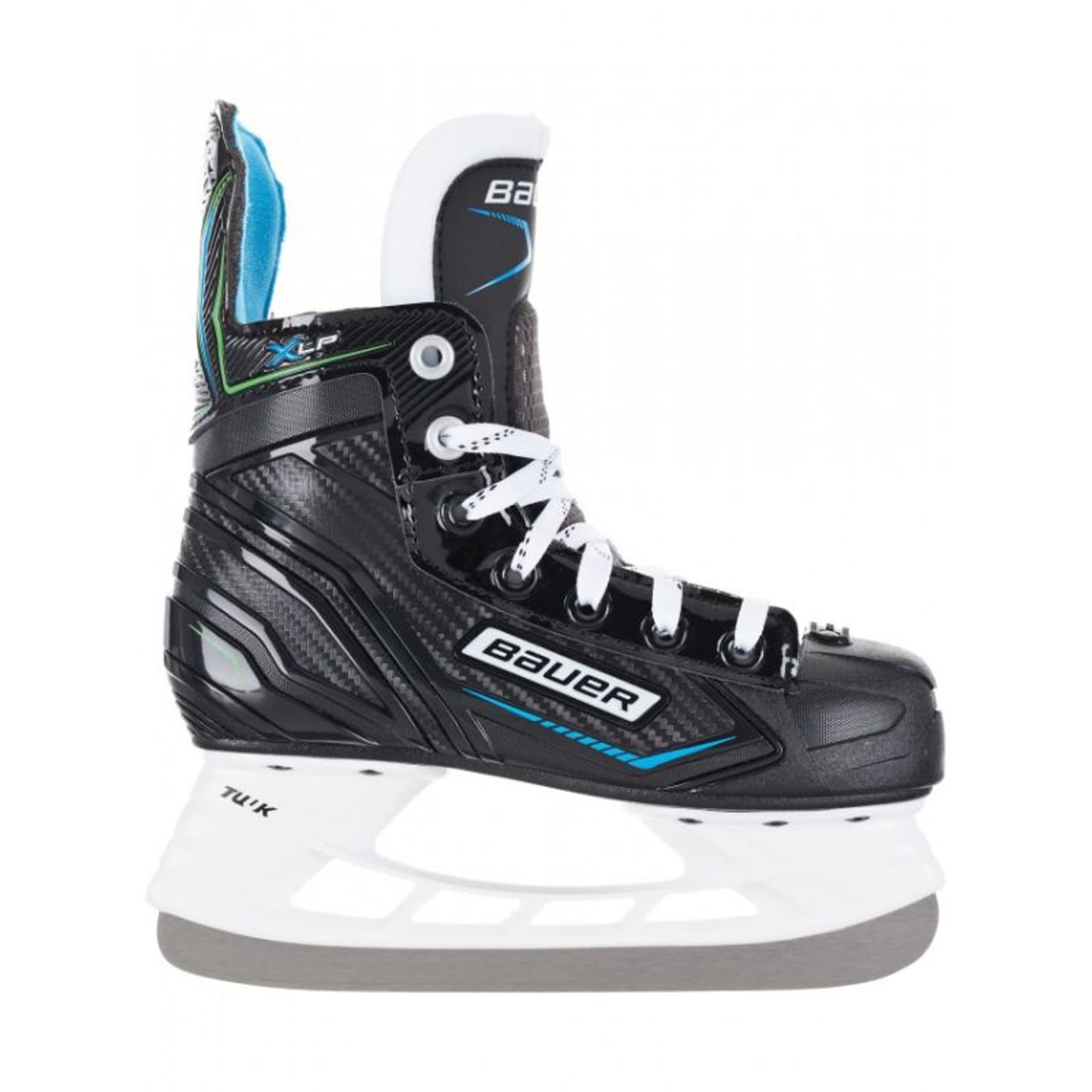 

Łyżwy hokejowe Bauer X-LP Jr (kolor Czarny, rozmiar 10.0R)