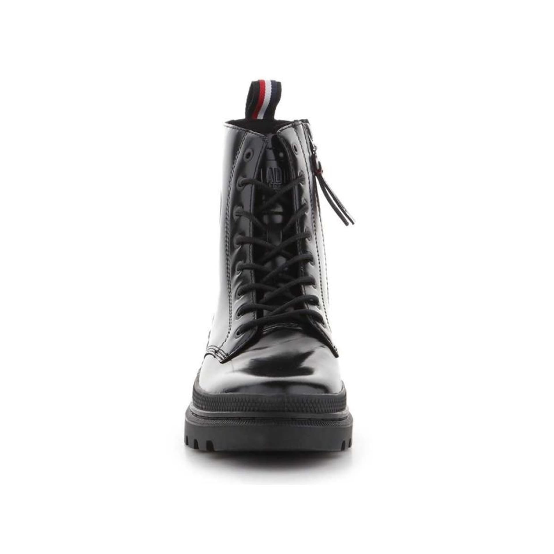 

Buty Palladium Pallatrooper Off 77204 (kolor Czarny, rozmiar EU 40)