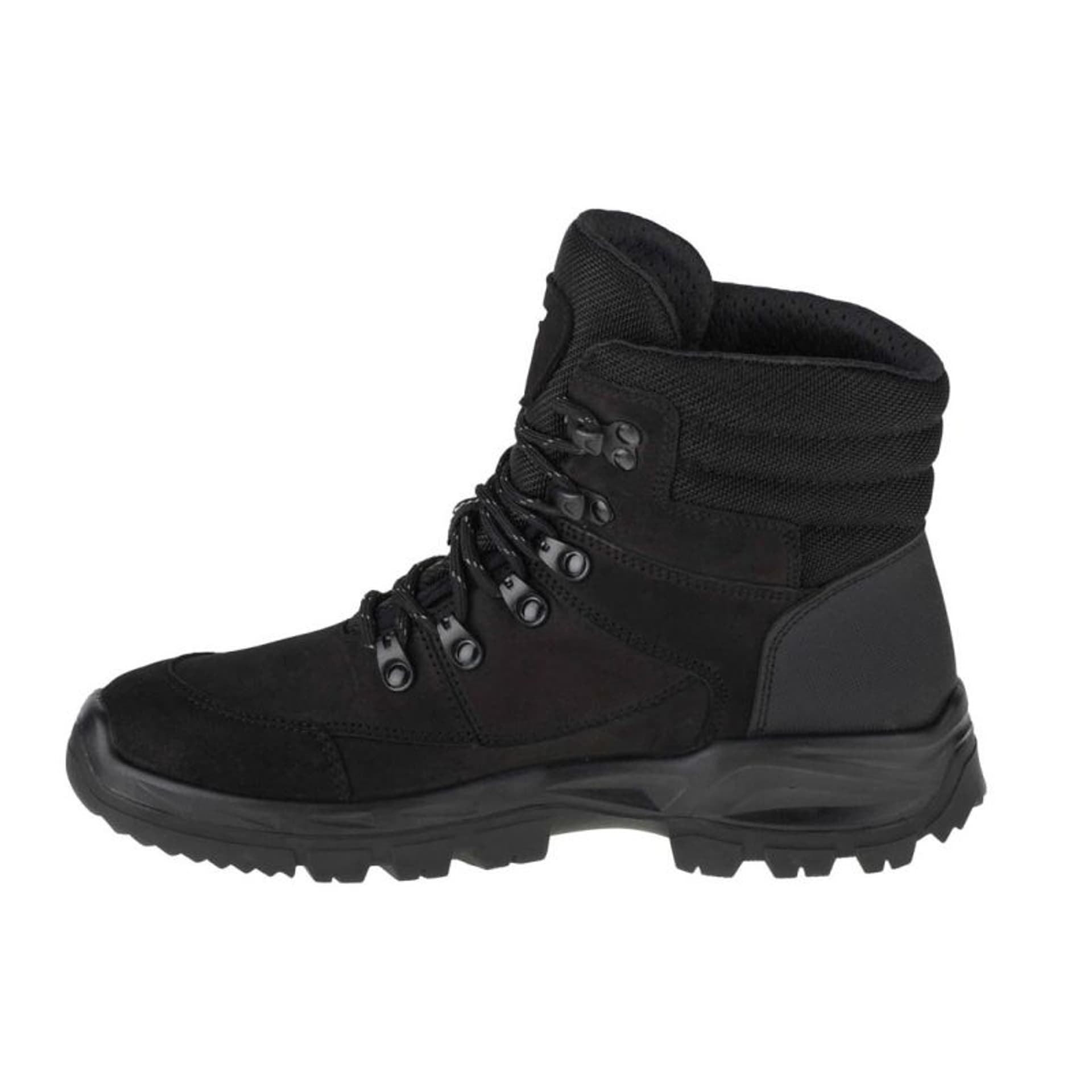 

Buty 4F Trek W H4Z21-OBDH250 (kolor Czarny, rozmiar 36)