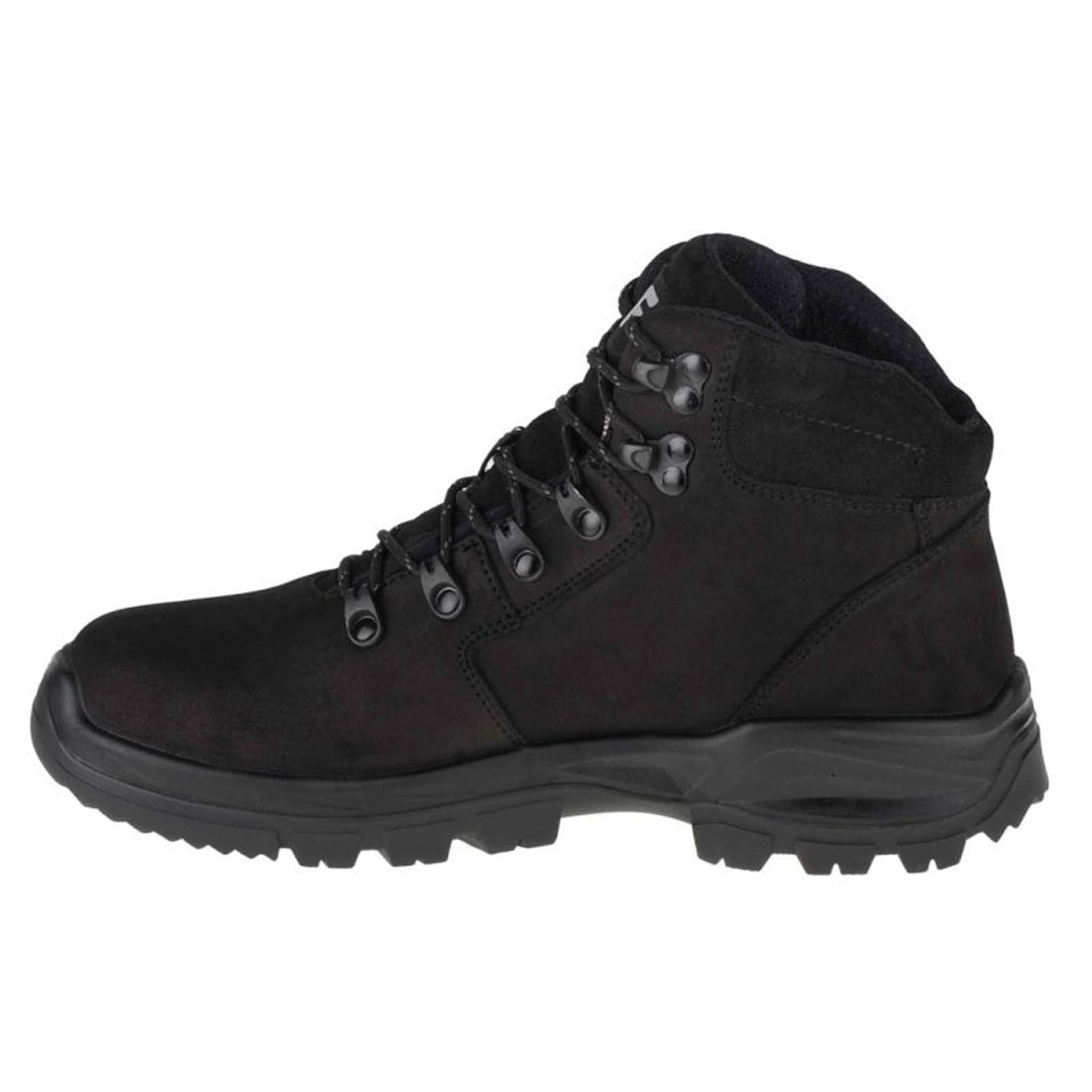 

Buty 4F Trek W H4Z21-OBDH253 (kolor Czarny, rozmiar 37)
