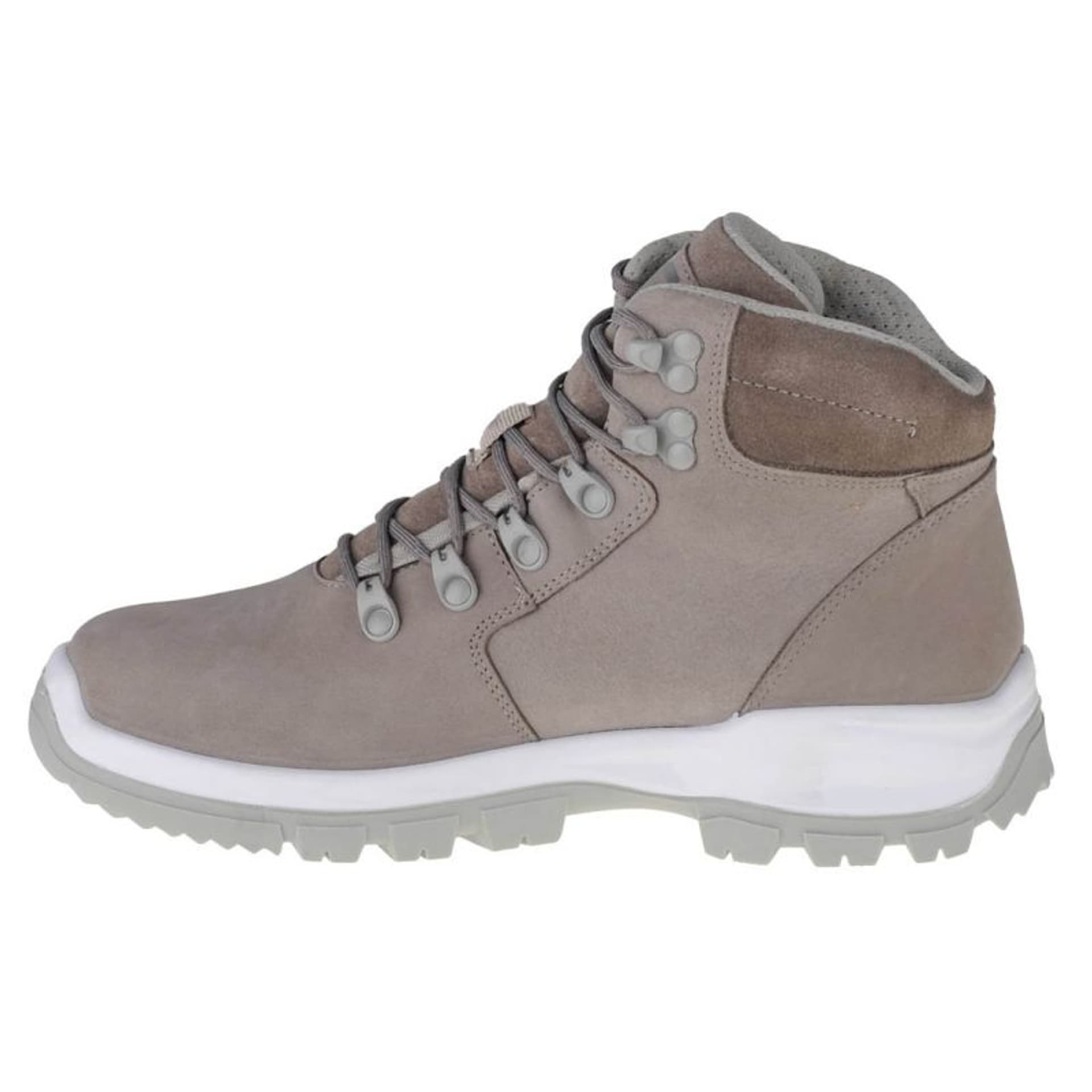 

Buty 4F Women's Trek W H4Z21-OBDH253- (kolor Szary/Srebrny, rozmiar 39)