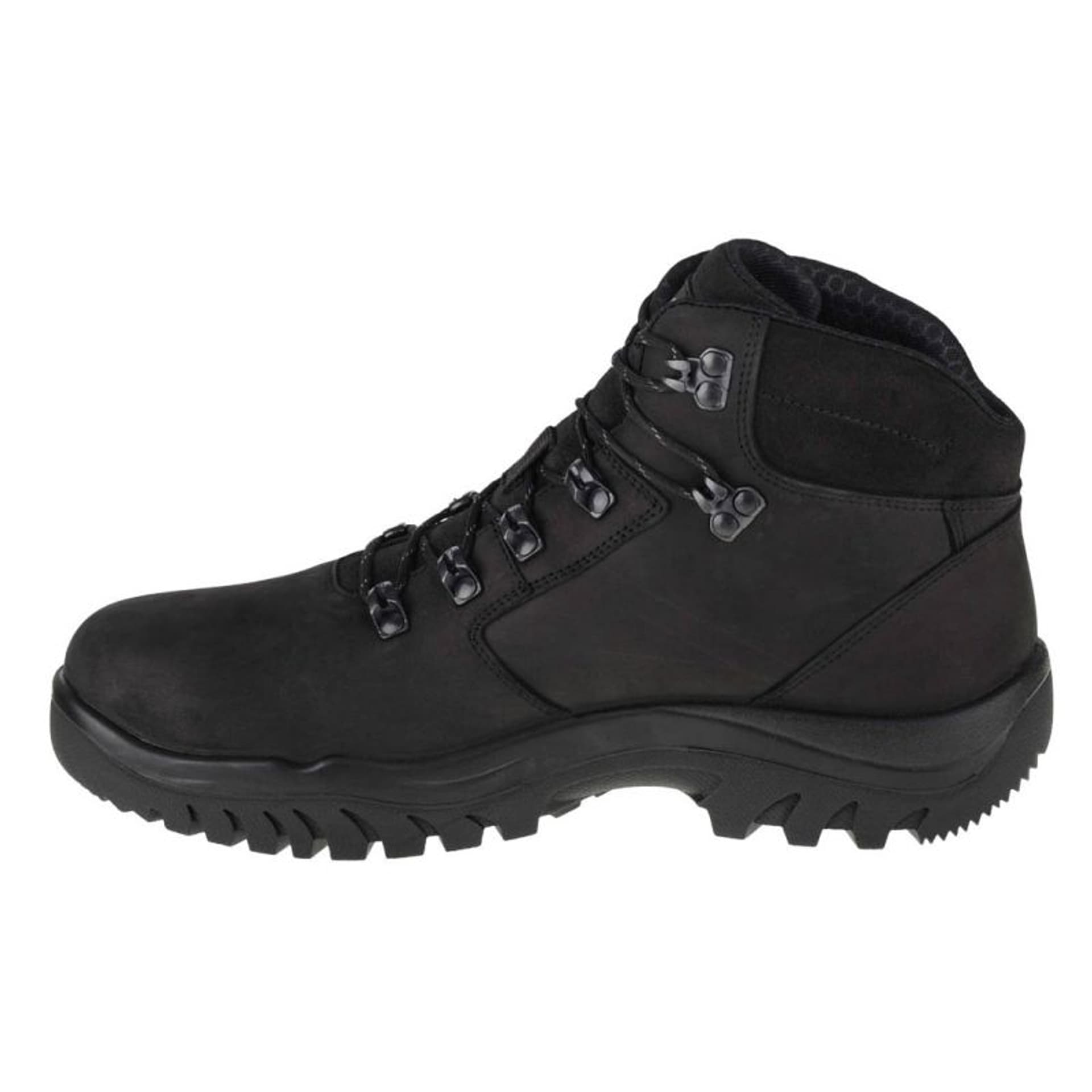 

Buty Trek 4F M H4Z21-OBMH258 (kolor Czarny, rozmiar 46)