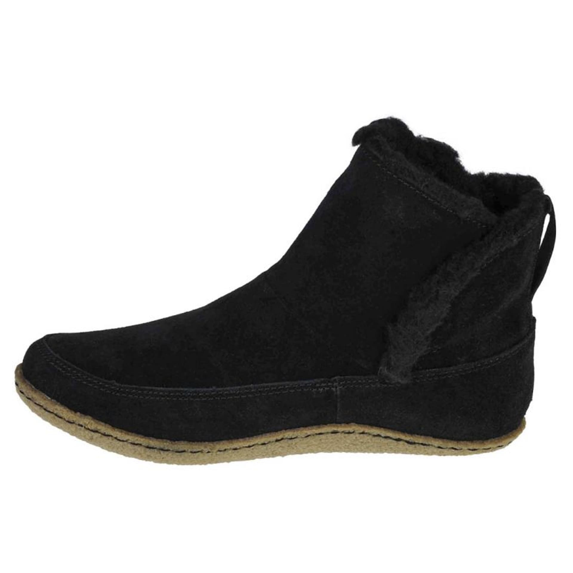 

Buty Sorel Nakiska Bootie W (kolor Czarny, rozmiar 36)