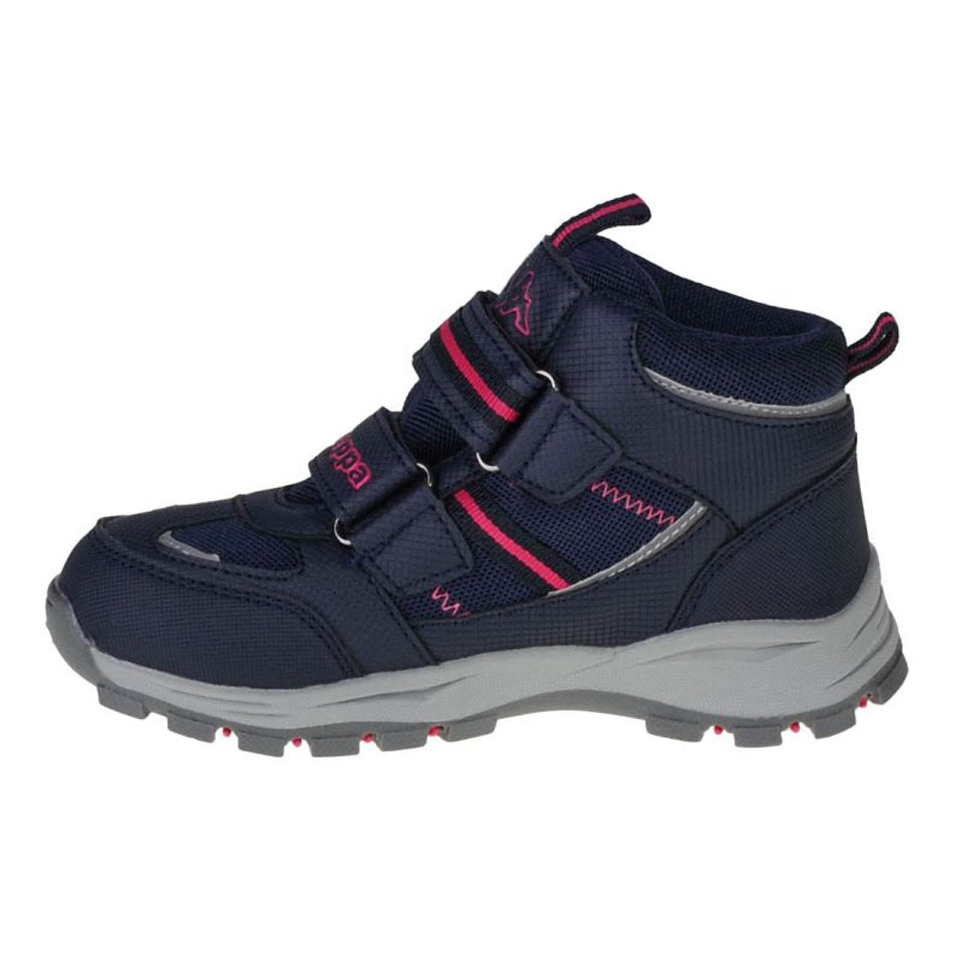 

Buty Kappa Hovet Tex K Jr 260726K (kolor Granatowy, rozmiar 29)