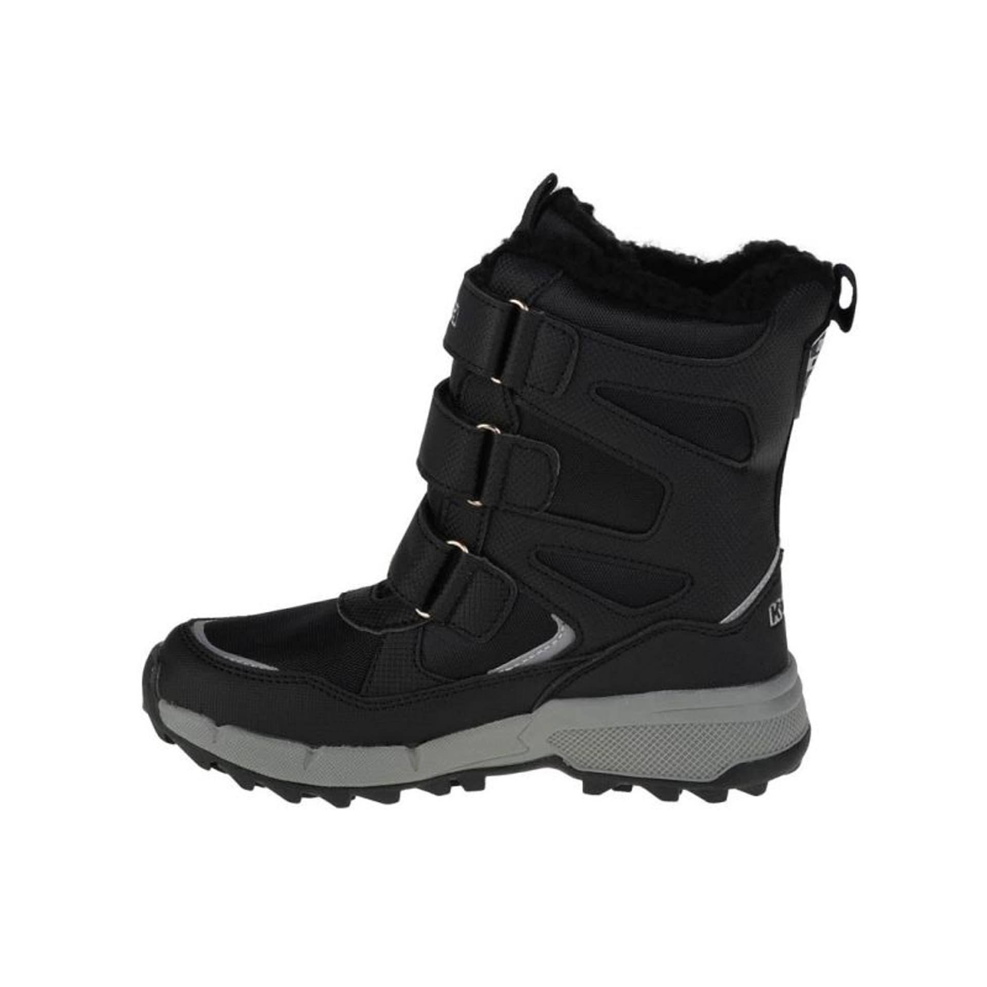 

Buty Kappa Vipos Tex K Jr 260902K (kolor Czarny, rozmiar 29)