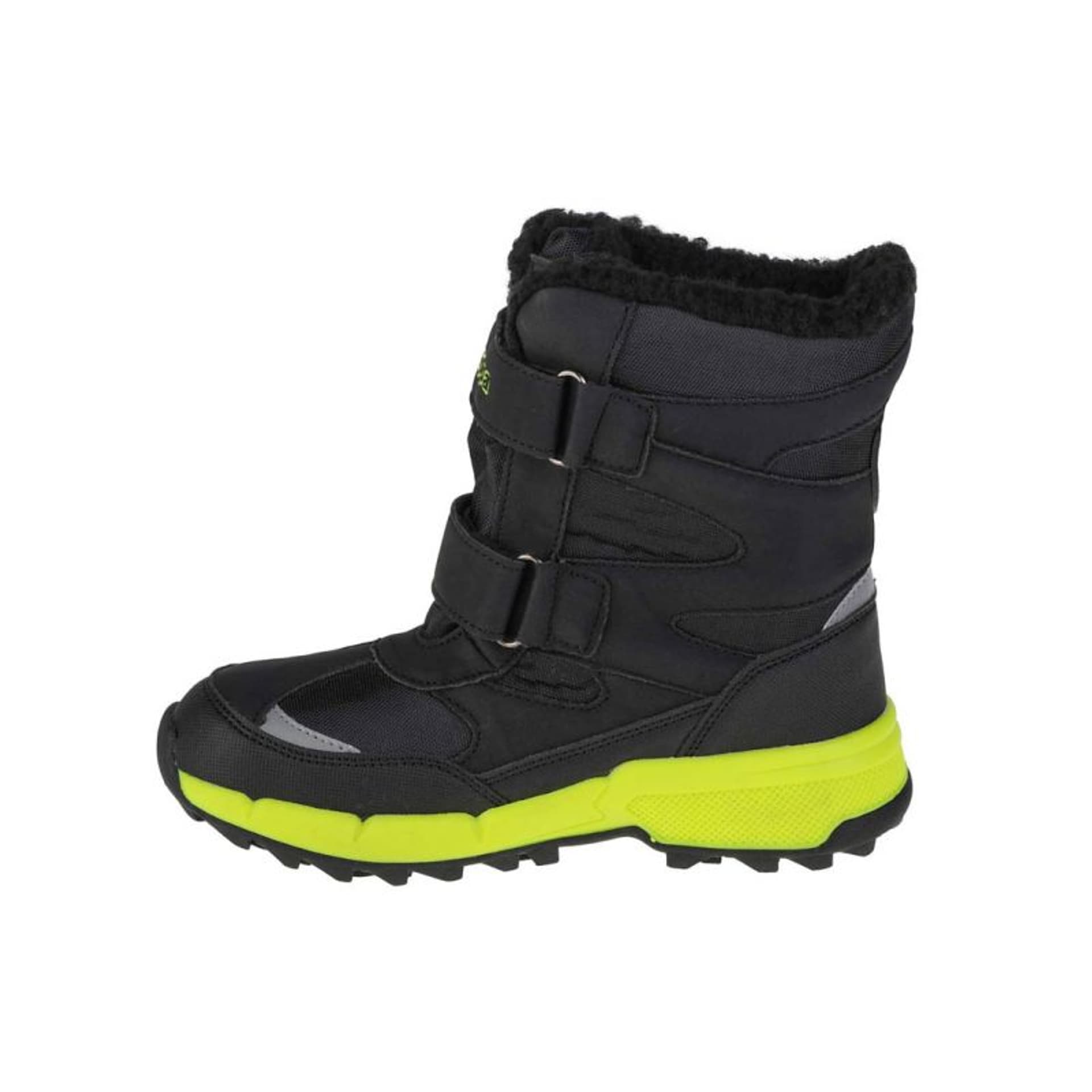 

Buty Kappa Cekis Tex K Jr 260903K (kolor Czarny, rozmiar 32)