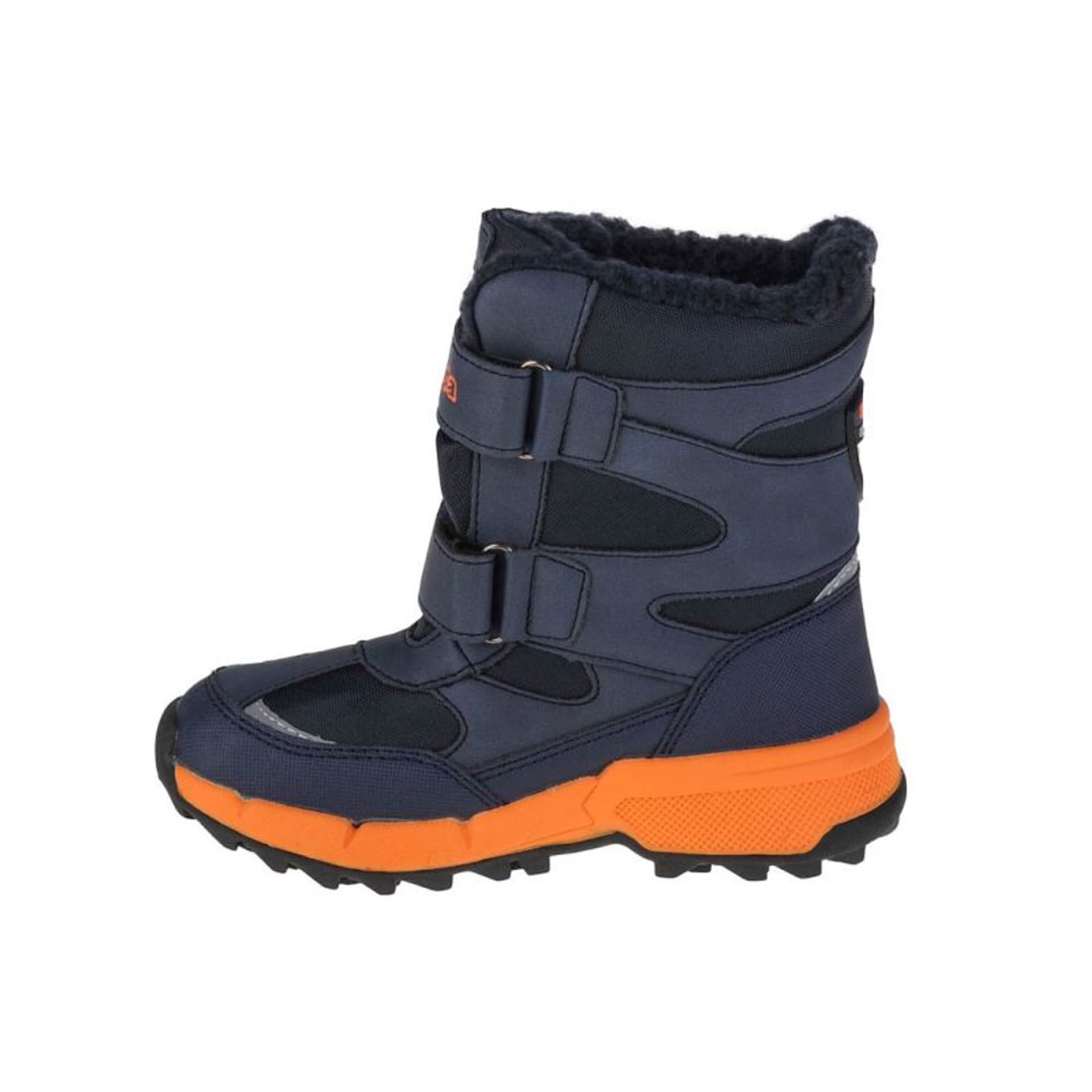 

Buty Kappa Cekis Tex K Jr 260903K (kolor Granatowy, rozmiar 32)