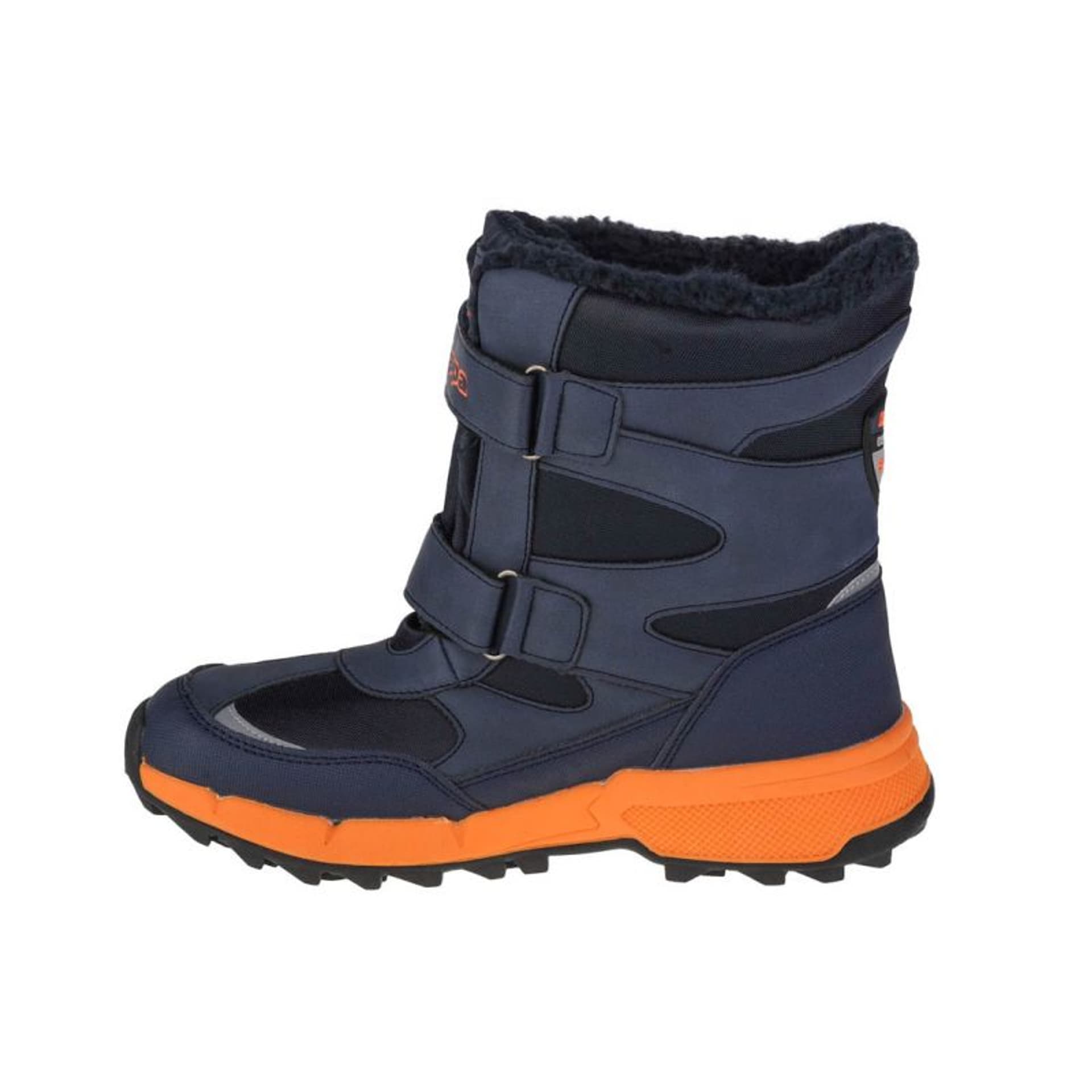 

Buty Kappa Cekis Tex T Jr 260903T (kolor Granatowy, rozmiar 40)