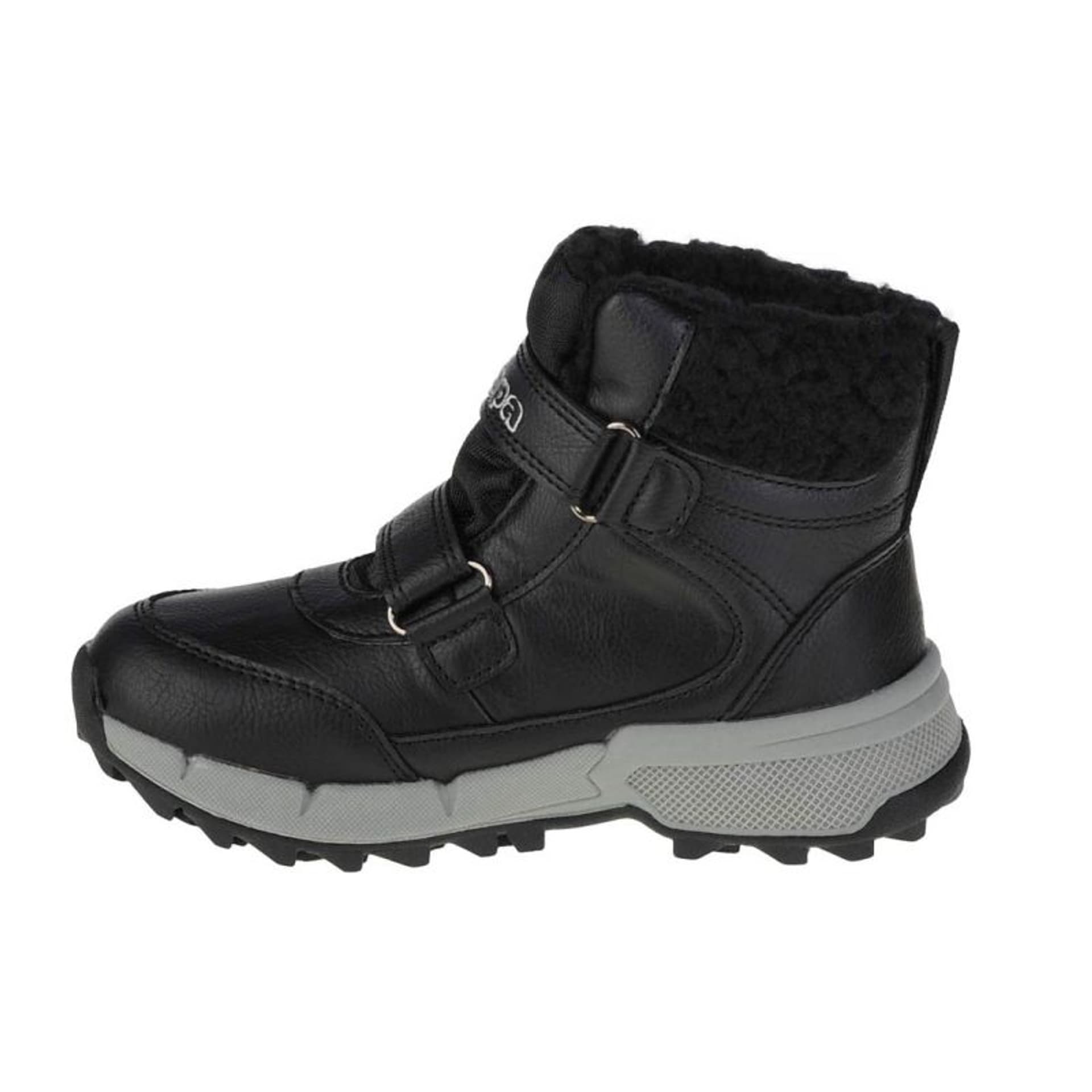 

Buty Kappa Tapiwa Tex K Jr 260906K (kolor Czarny, rozmiar 31)