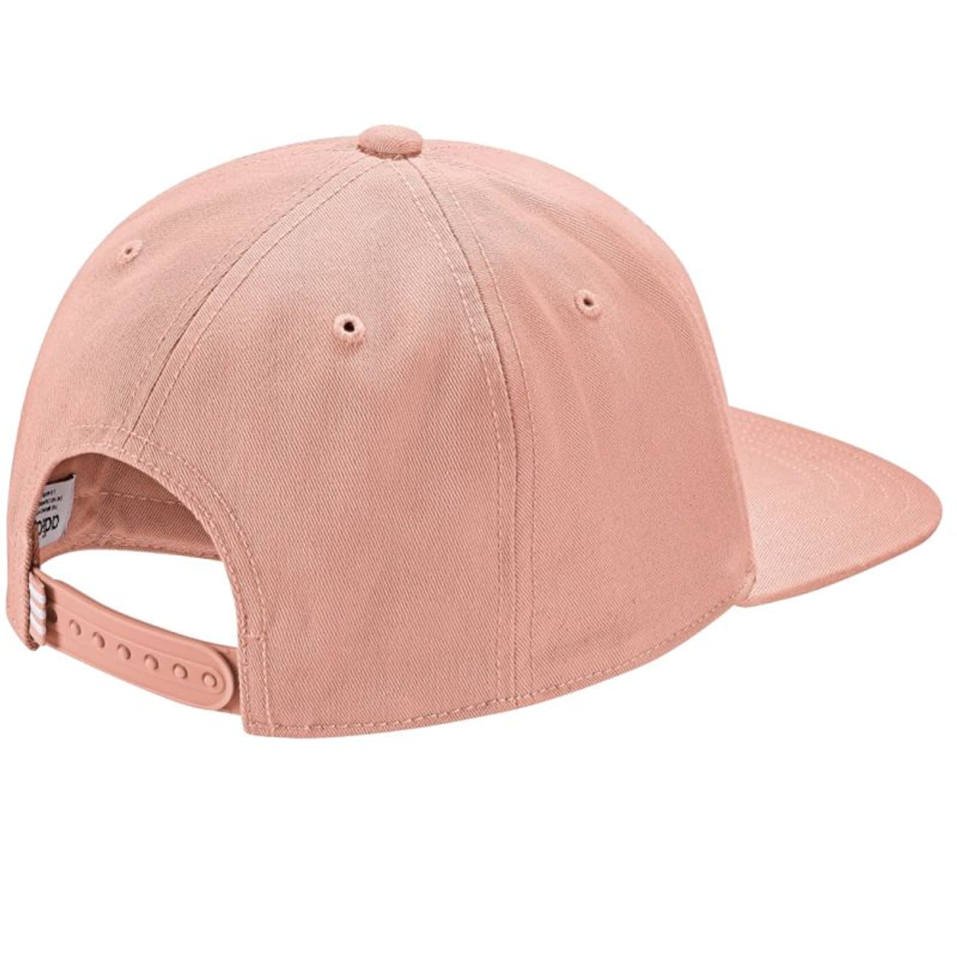 

Czapka z daszkiem adidas Originals Snapback M (kolor Różowy, rozmiar OSFM)