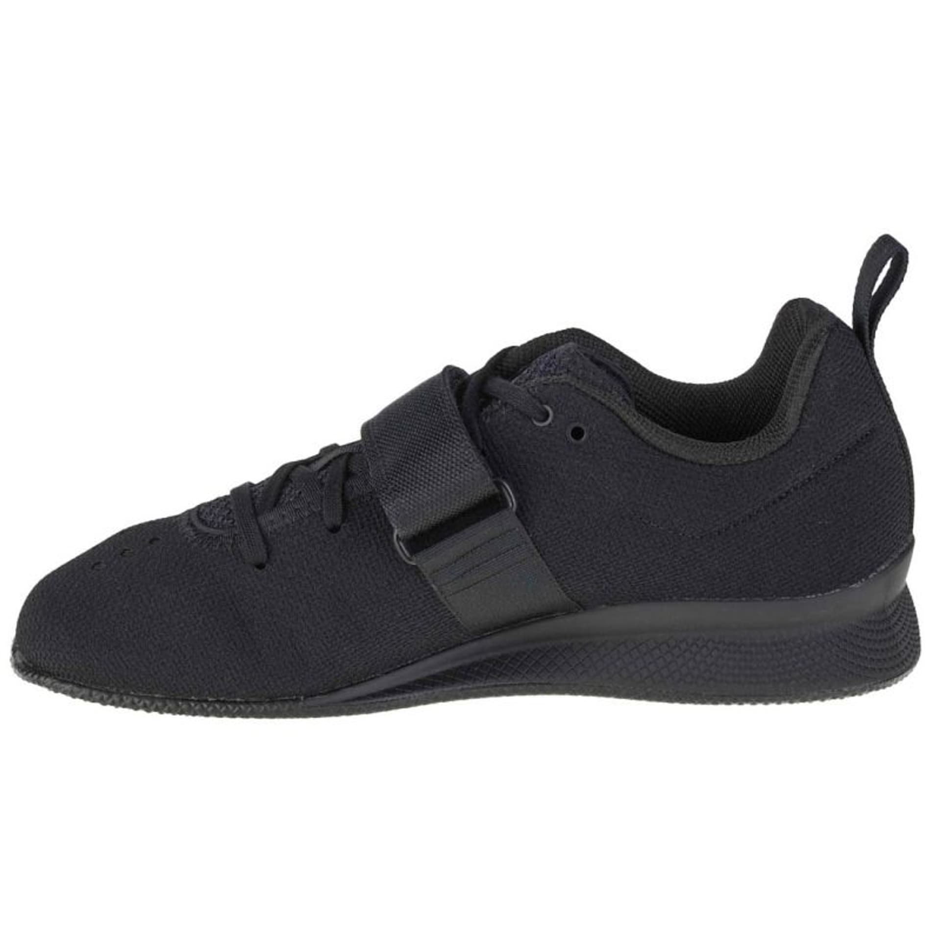 

Buty Adidas Weightlifting II Jr F99816 (kolor Czarny, rozmiar 38)