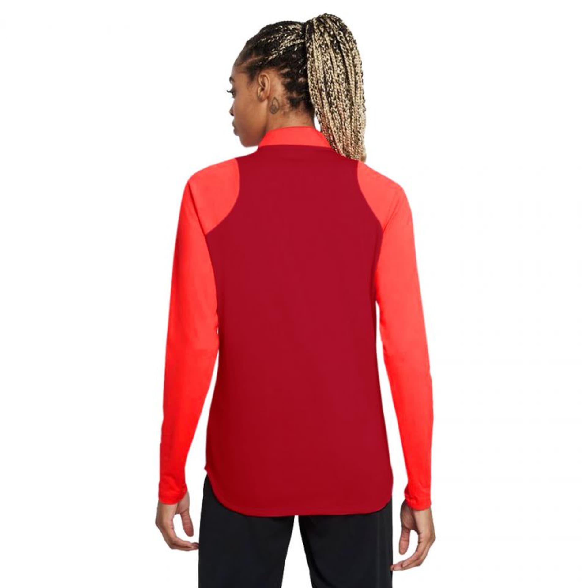 

Bluza Nike Dri-FIT Academy W CV2653 (kolor Czerwony, rozmiar XL)