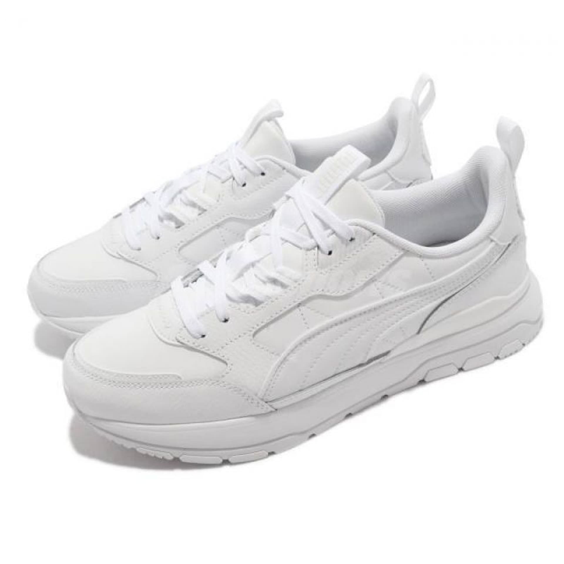 

Buty Puma R78 Trek Lth M 383202 (kolor Biały, rozmiar 42.5)