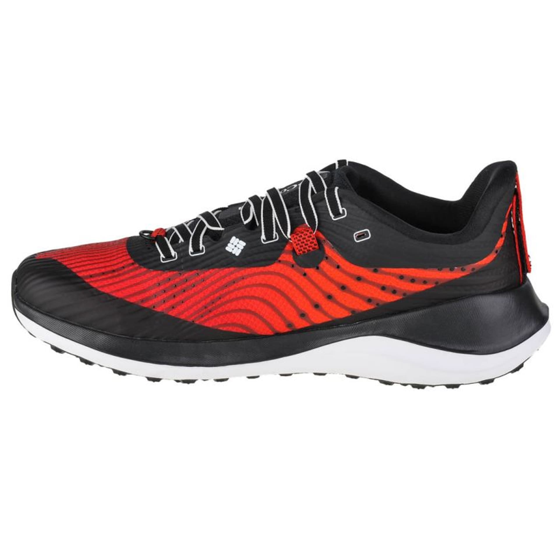 

Buty Columbia Escape Ascent M 1928041 (kolor Czarny. Czerwony, rozmiar 43)