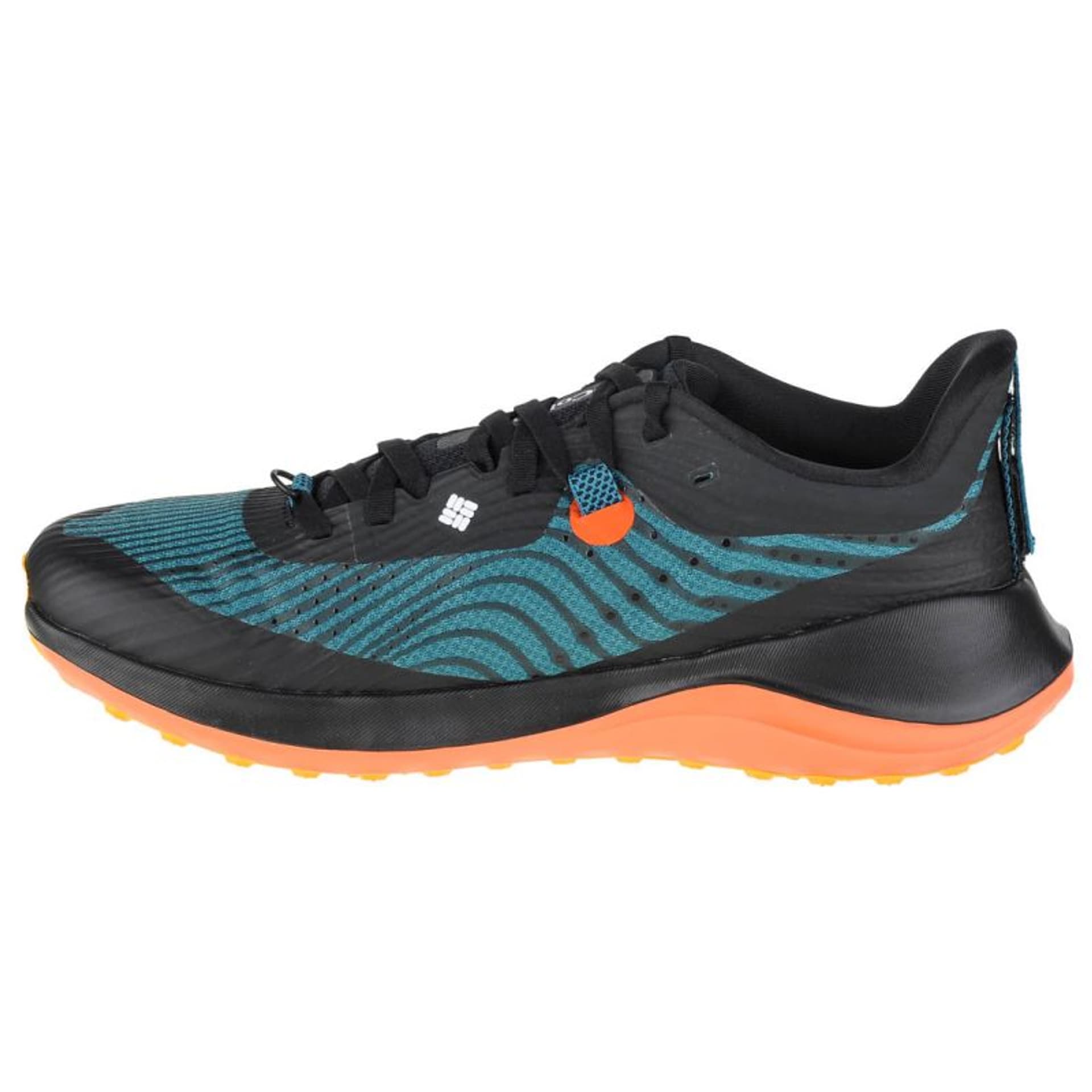 

Buty Columbia Escape Ascent M 1928041 (kolor Czarny. Niebieski, rozmiar 44)
