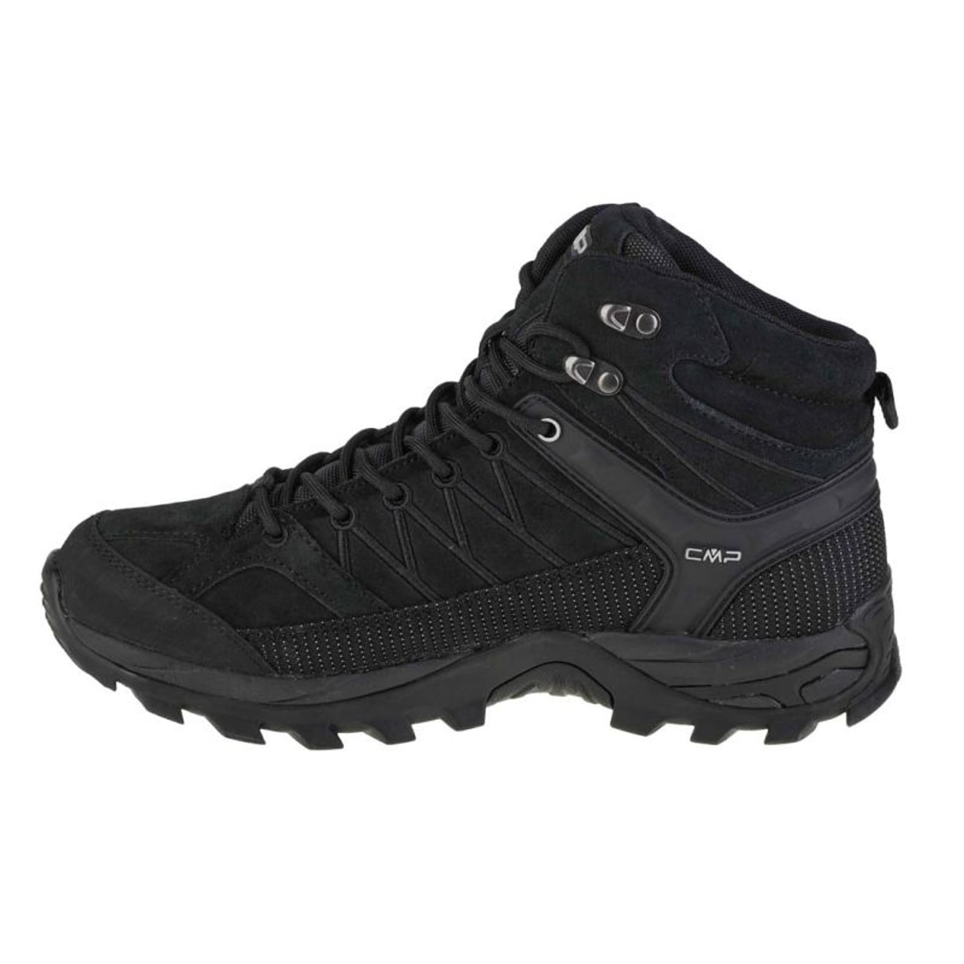 

Buty CMP Rigel Mid M 3Q12947- (kolor Czarny, rozmiar 44)