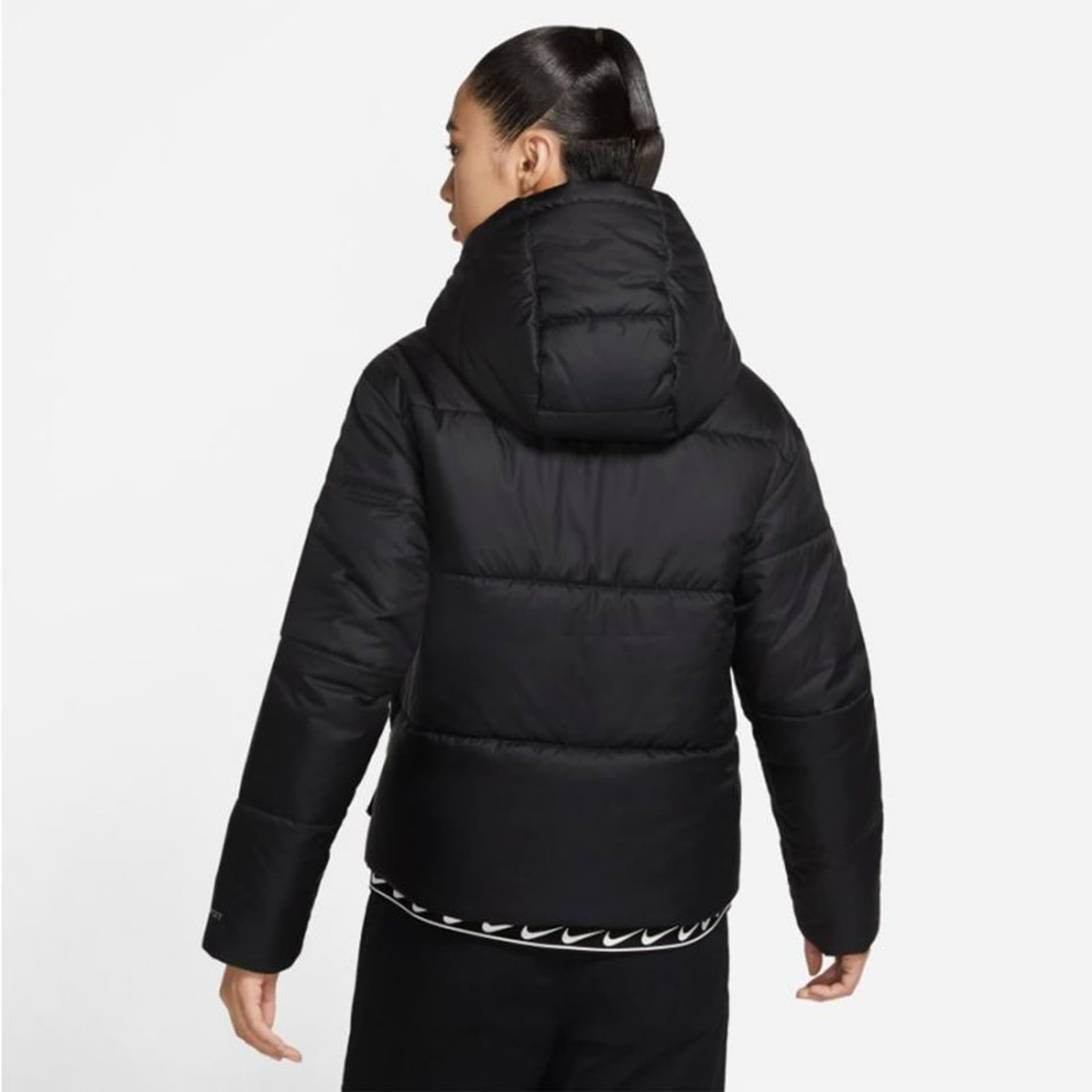 

Kurtka Nike Sportswear Therma-FIT Repel W DJ6997 (kolor Czarny, rozmiar XS)