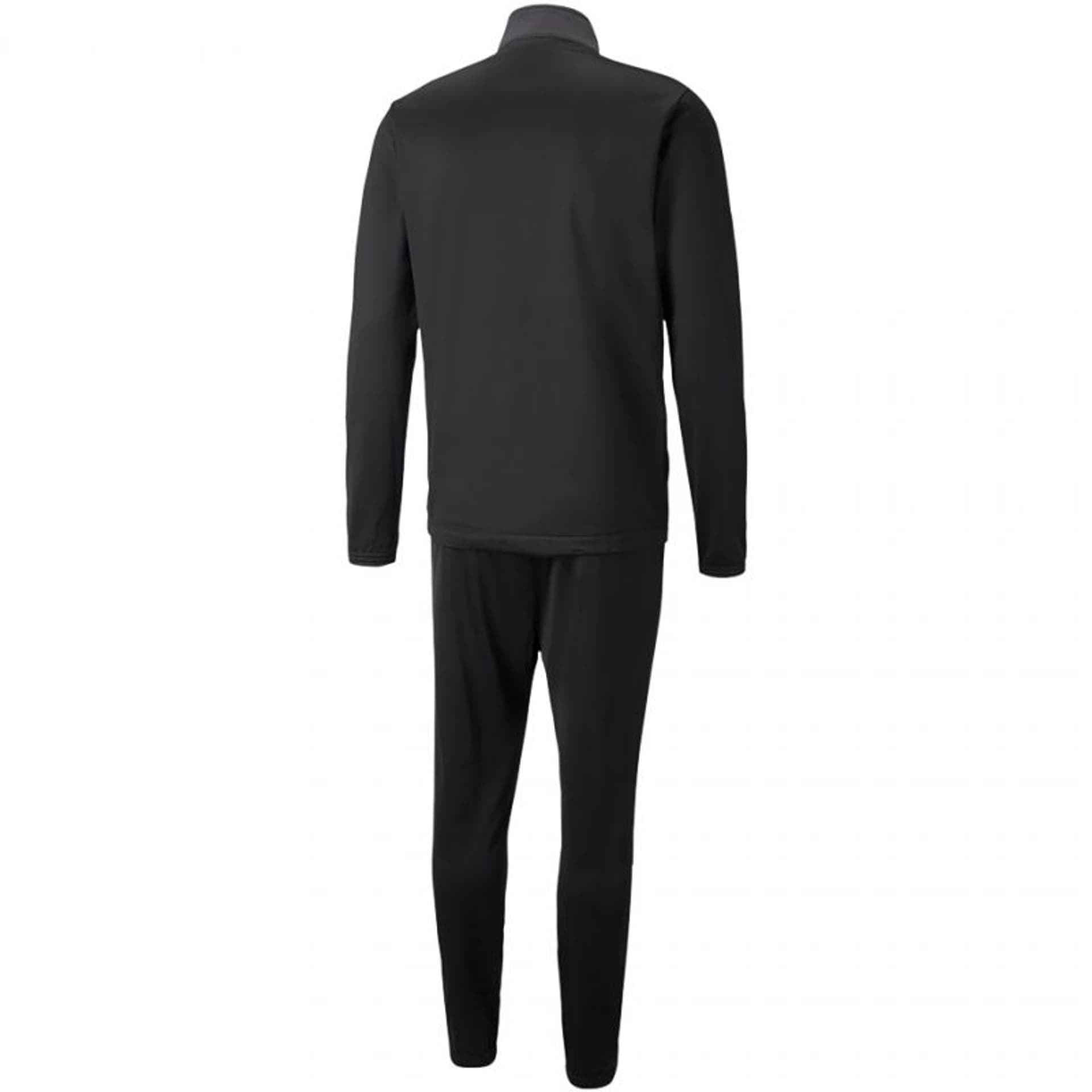 

Dres Puma individualRISE Tracksuit M (kolor Czarny. Szary/Srebrny, rozmiar L)