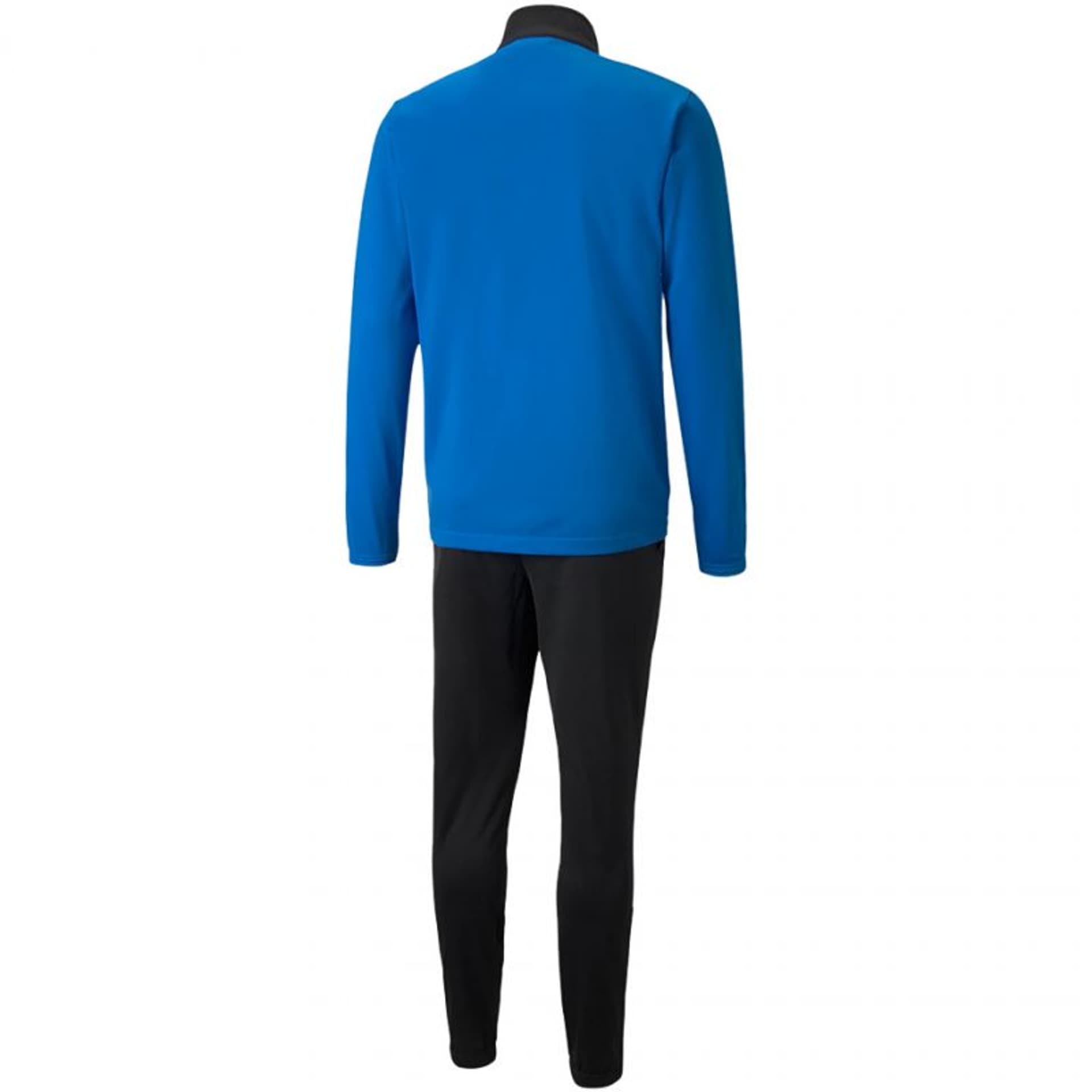 

Dres Puma individualRISE Tracksuit M (kolor Czarny. Niebieski, rozmiar 2XL)