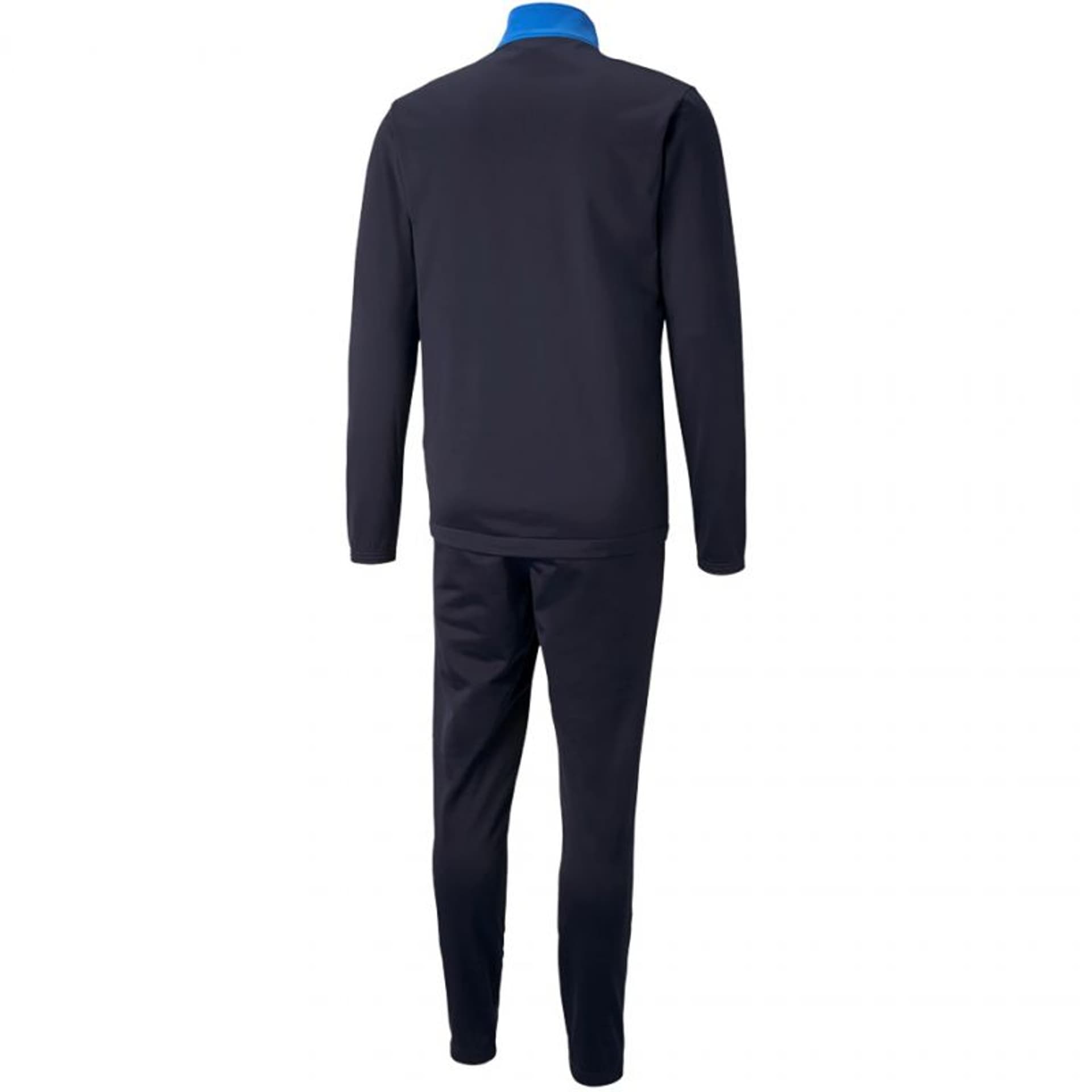 

Dres Puma individualRISE Tracksuit M (kolor Granatowy. Niebieski, rozmiar M)