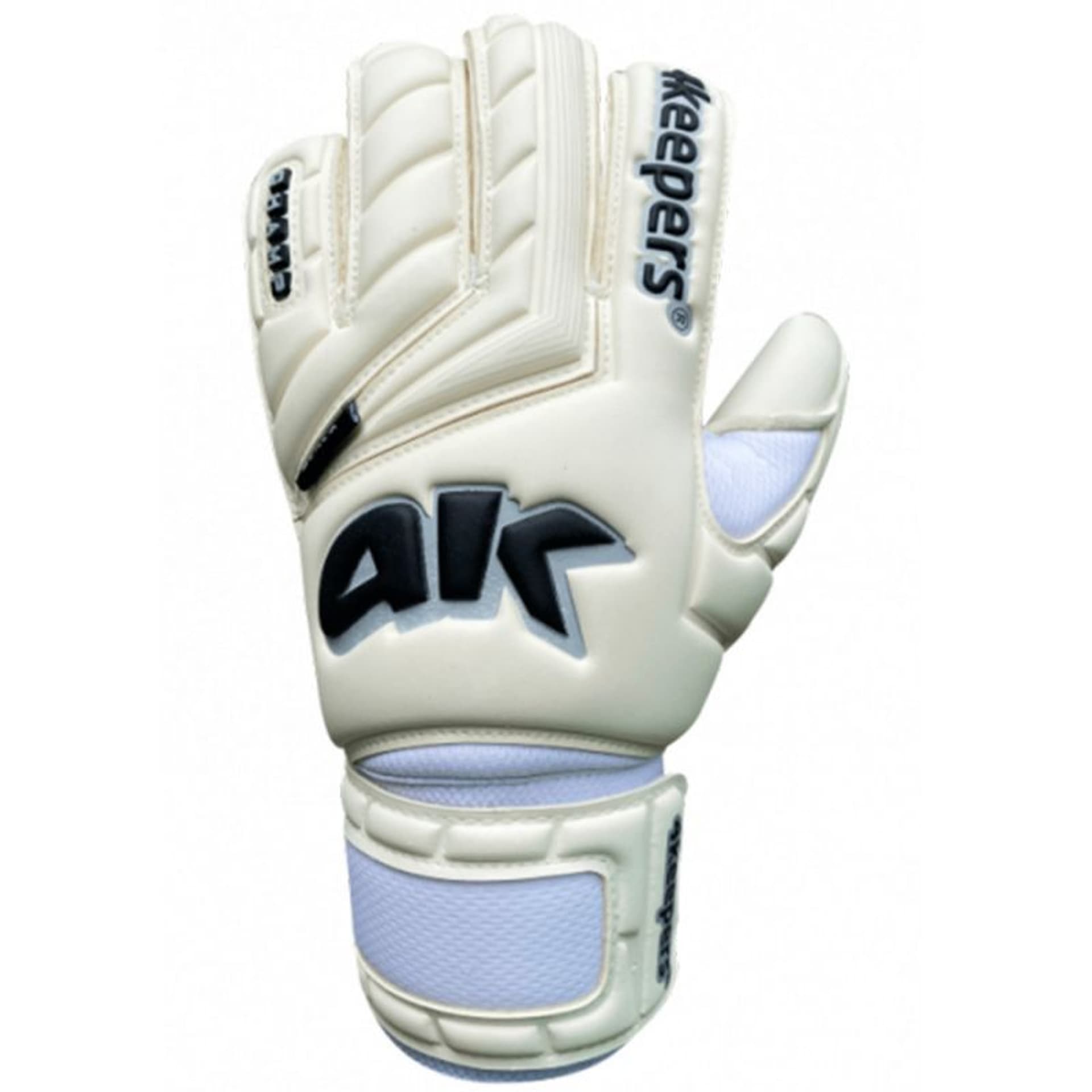 

Rękawice bramkarskie 4keepers Champ V RF M (kolor Biały, rozmiar 10)