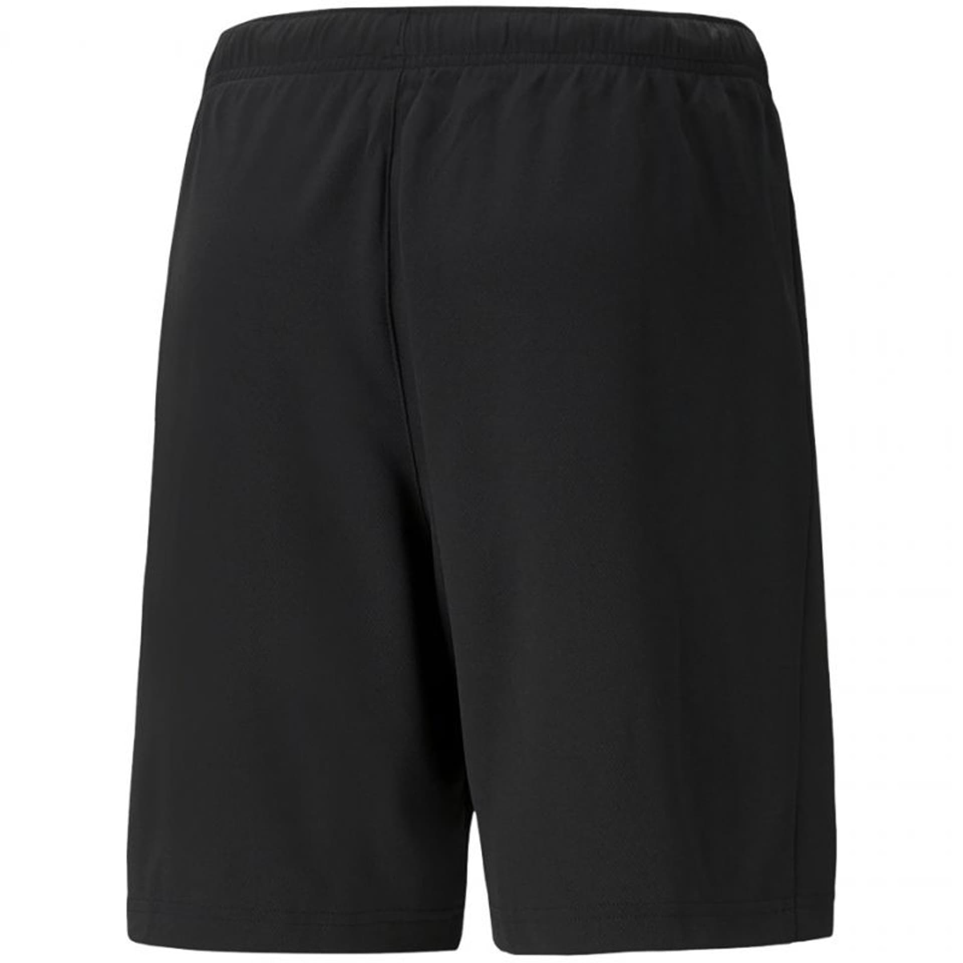 

Spodenki Puma teamRISE Short M (kolor Czarny, rozmiar M)