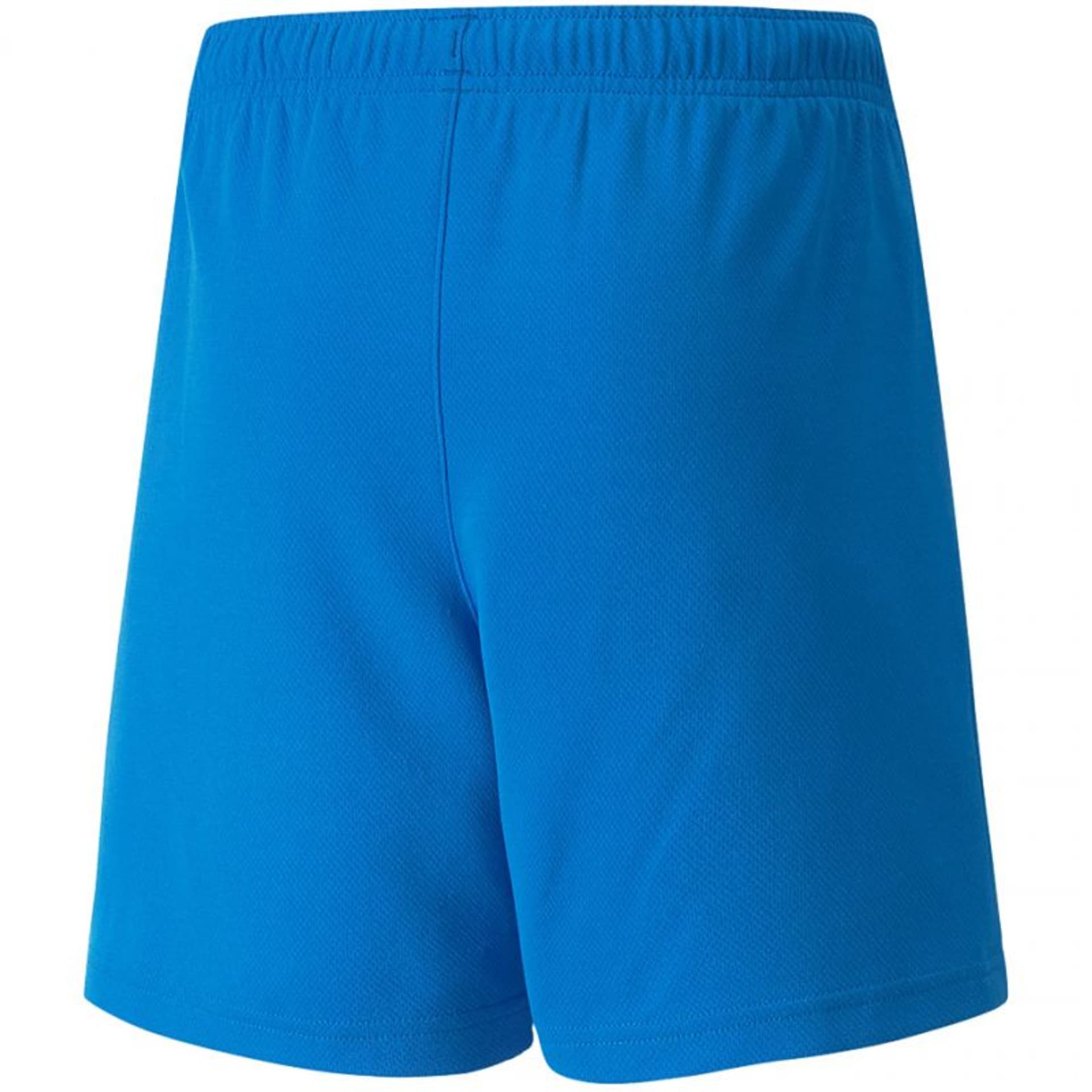 

Spodenki Puma teamRISE Short Jr (kolor Niebieski, rozmiar 140cm)