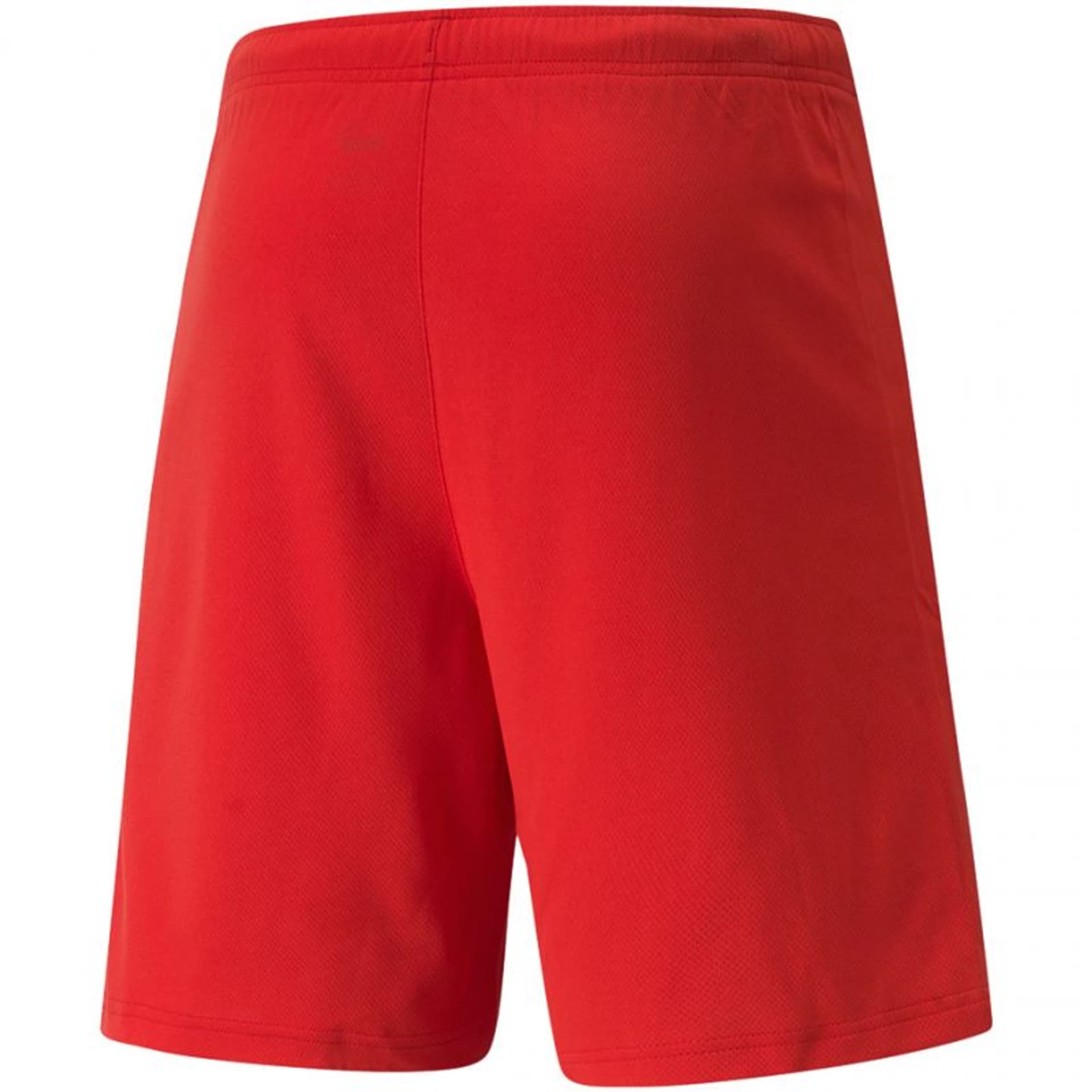 

Spodenki Puma teamRISE Short M (kolor Czerwony, rozmiar S)