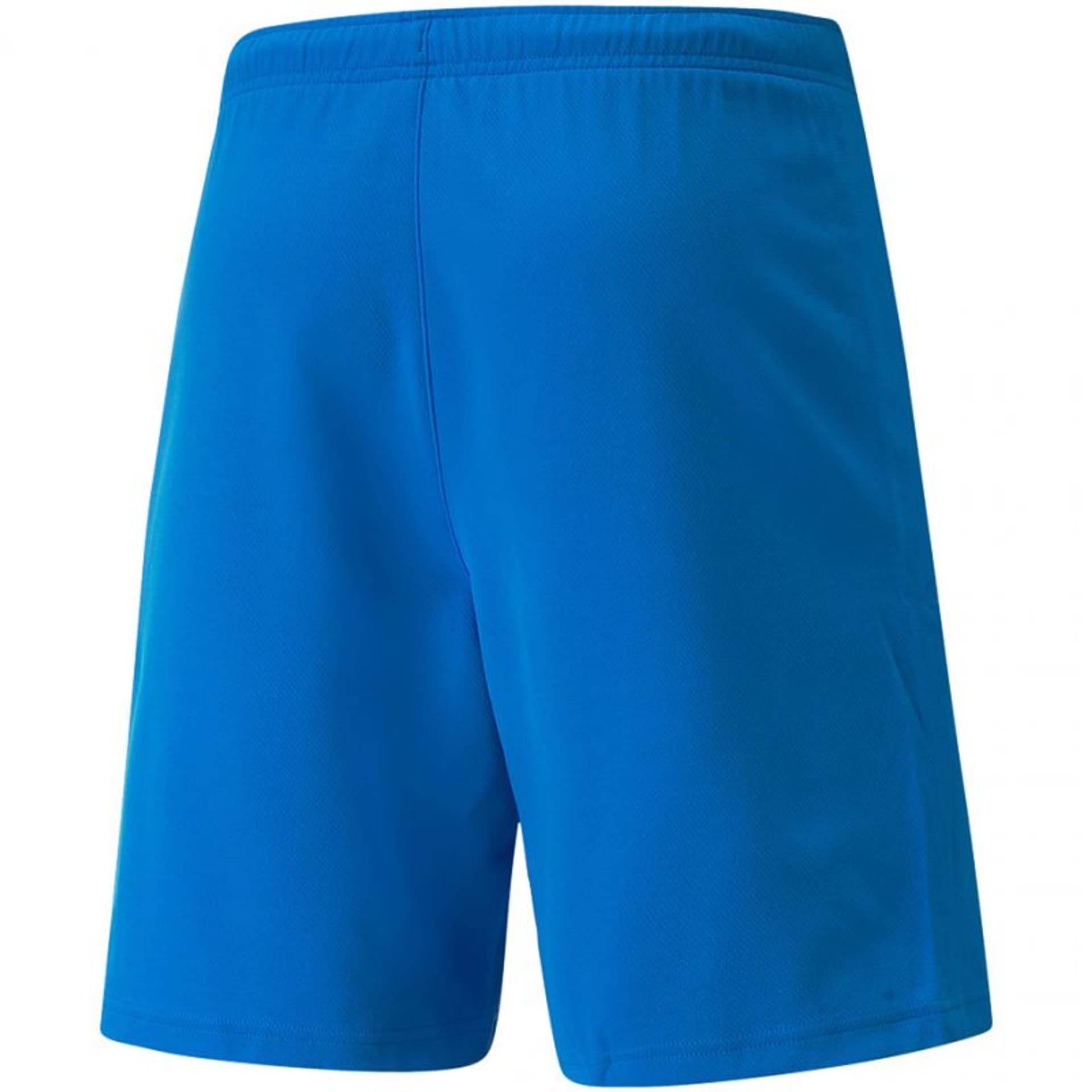 

Spodenki Puma teamRISE Short M (kolor Niebieski, rozmiar S)