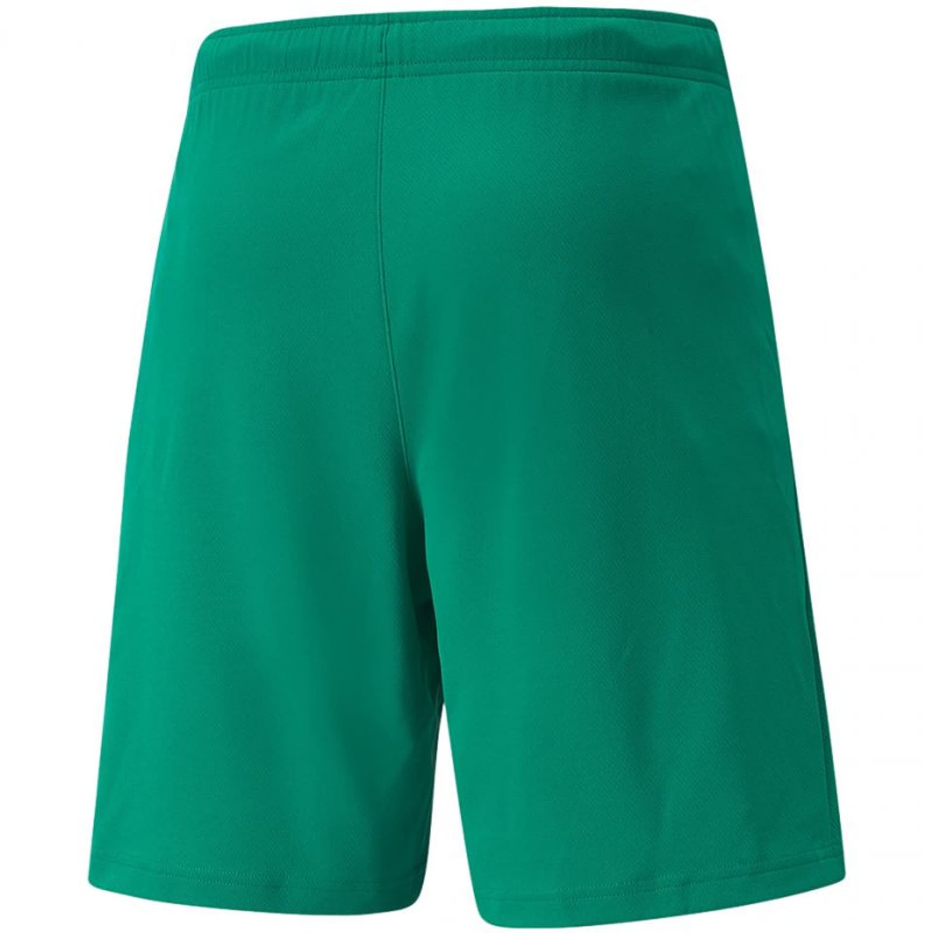 

Spodenki Puma teamRISE Short M (kolor Zielony, rozmiar M)