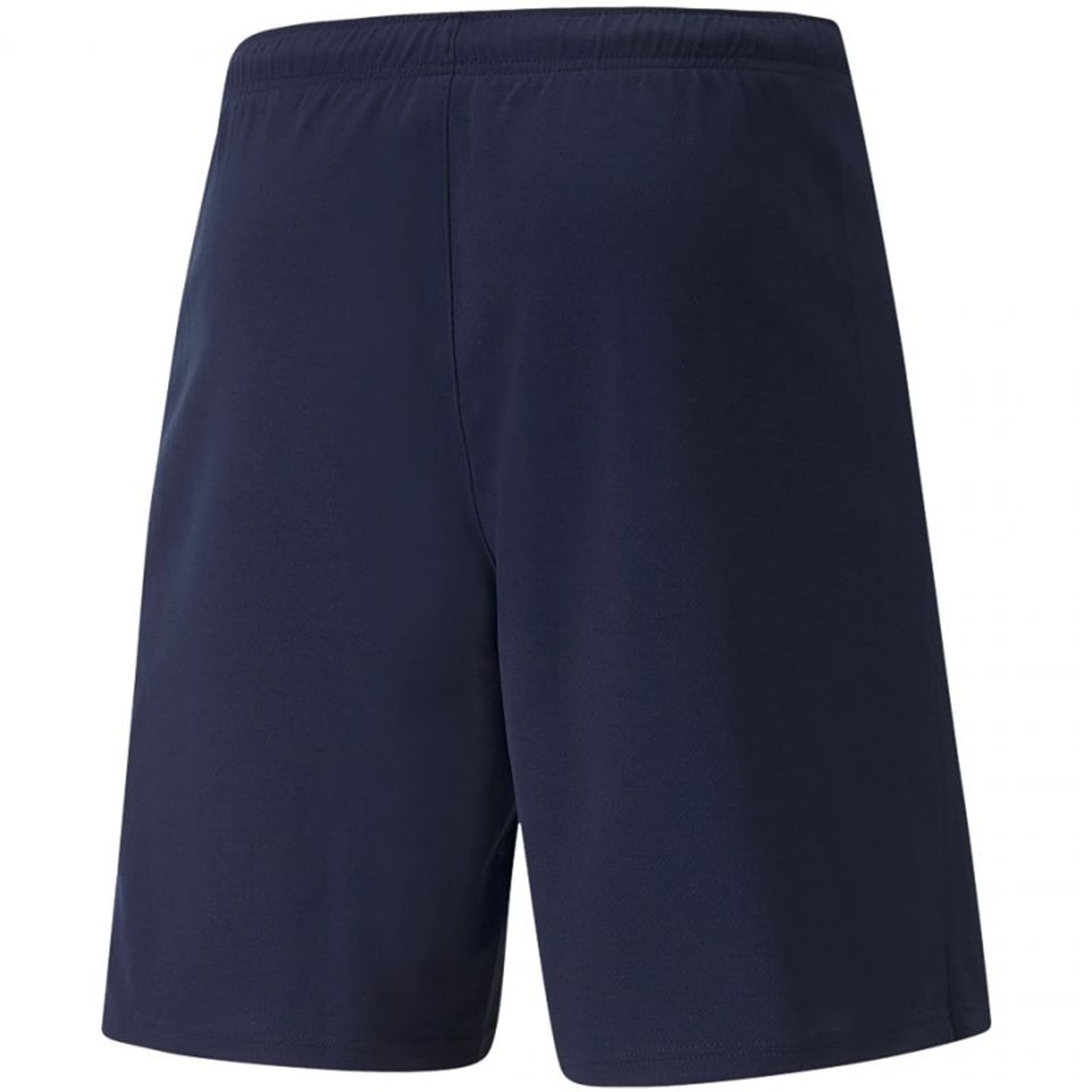 

Spodenki Puma teamRISE Short M (kolor Granatowy, rozmiar L)