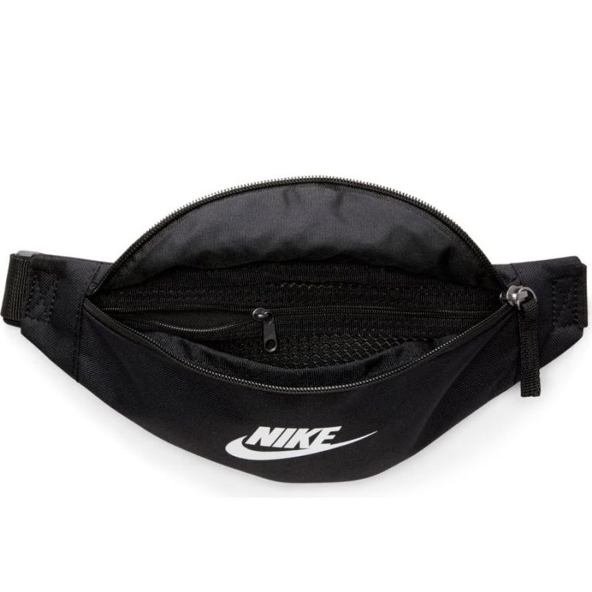 

Saszetka, nerka Nike Heritage Waistpack DB0488 (kolor Czarny)