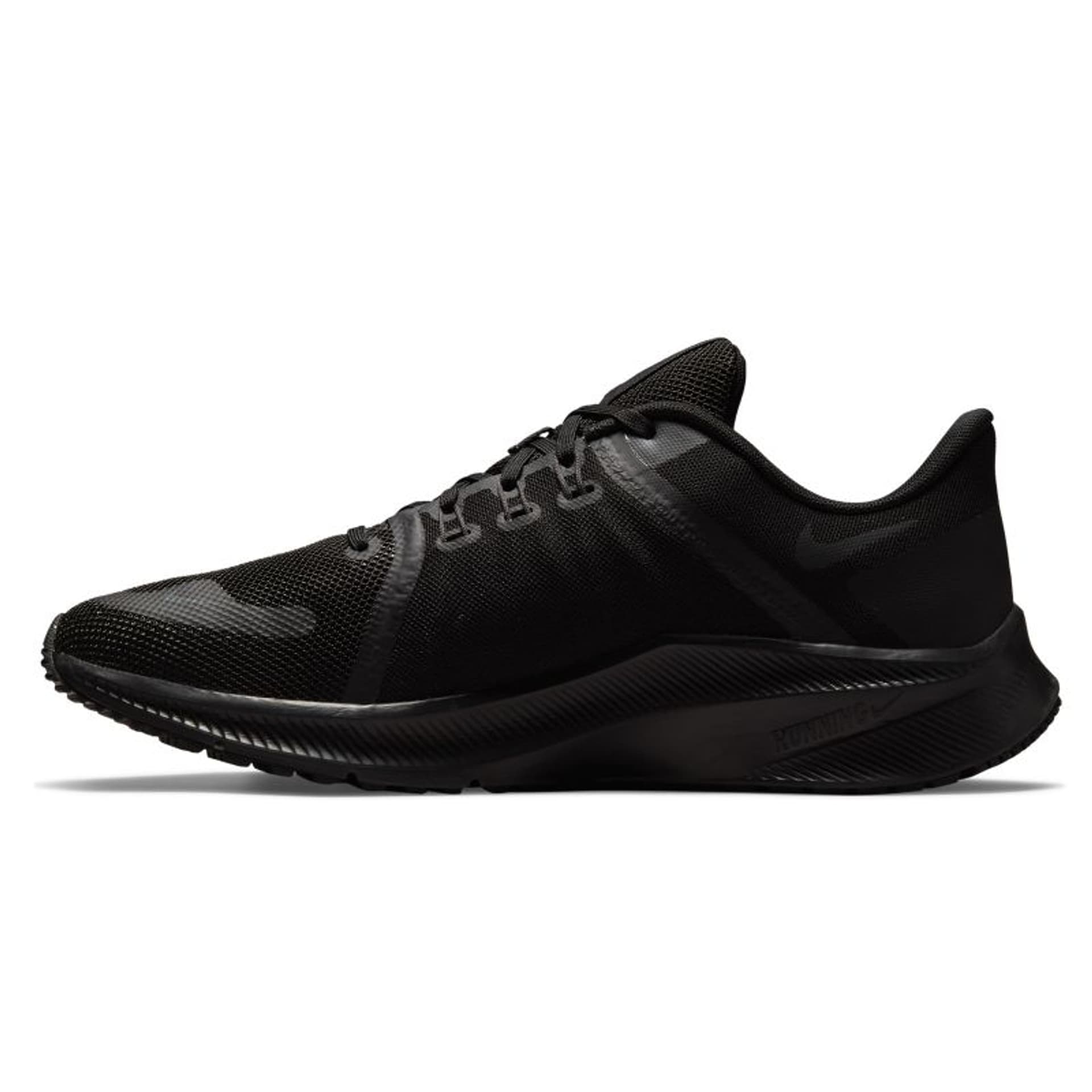 

Buty do biegania Nike Quest 4 M DA1105 (kolor Czarny, rozmiar 44)