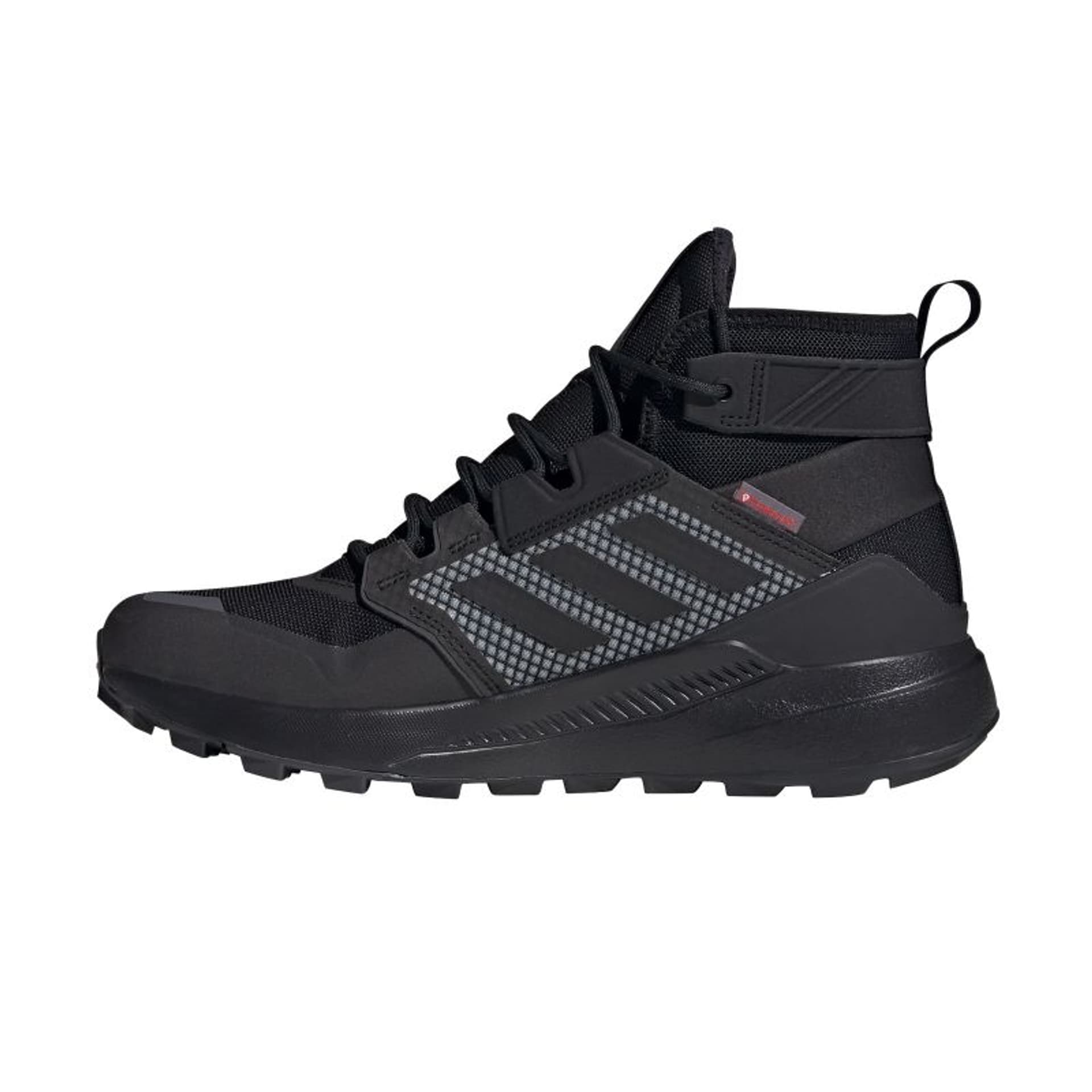 

Buty adidas Terrex Trailmaker Mid Cold.Rdy M (kolor Czarny, rozmiar 43 1/3)