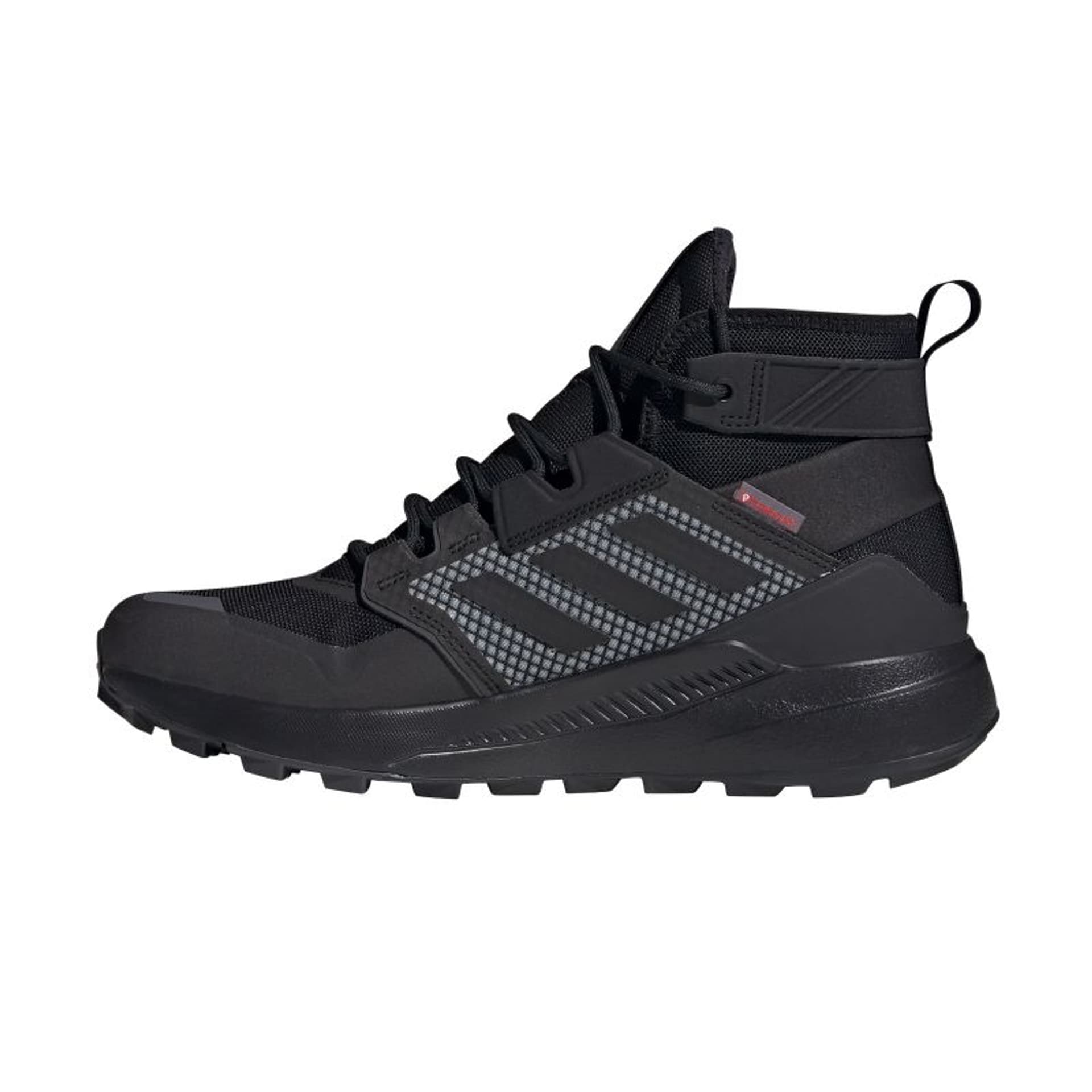 

Buty adidas Terrex Trailmaker Mid Cold.Rdy M (kolor Czarny, rozmiar 46)
