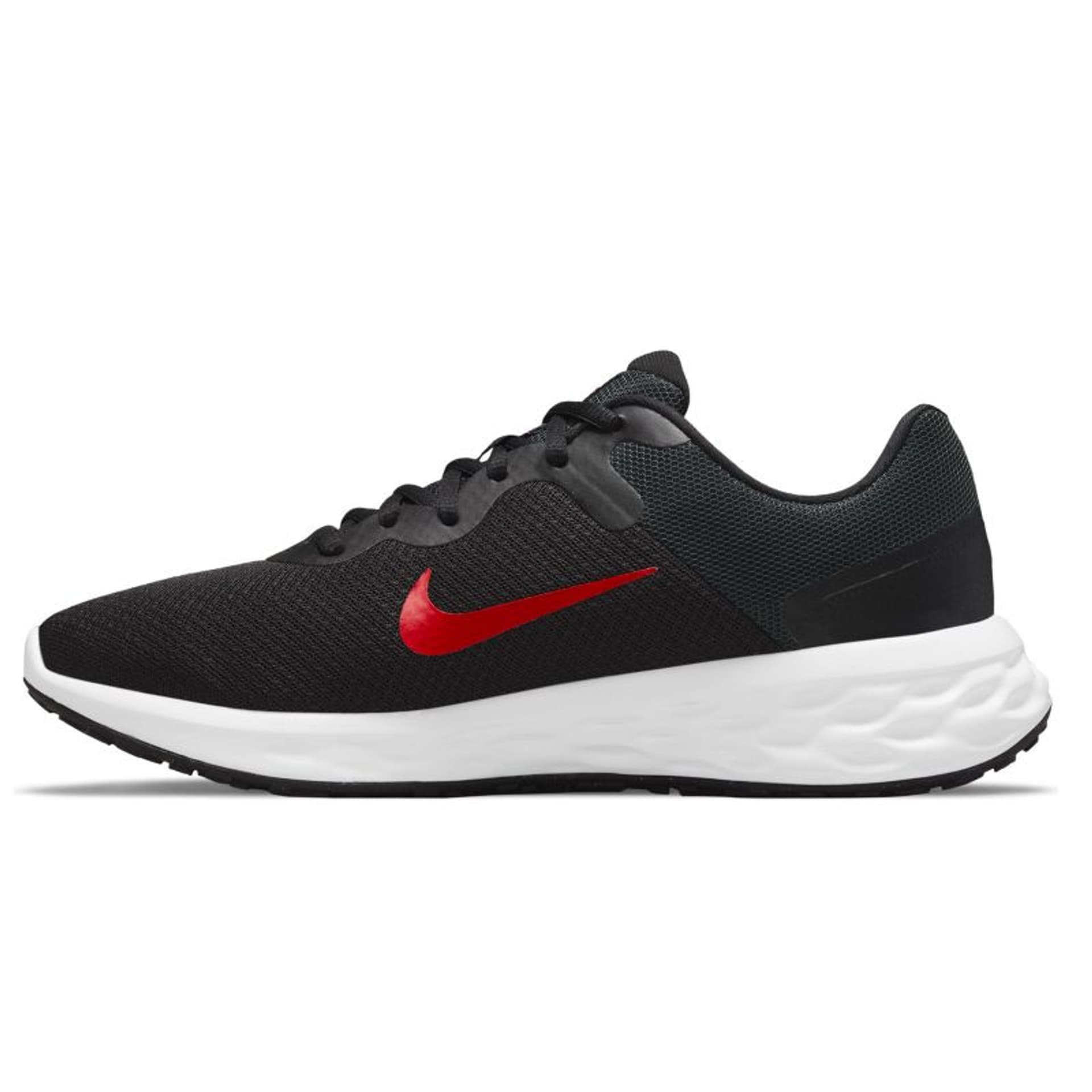 

Buty do biegania Nike Revolution 6 Next Nature M DC3728 (kolor Czarny, rozmiar 40.5)